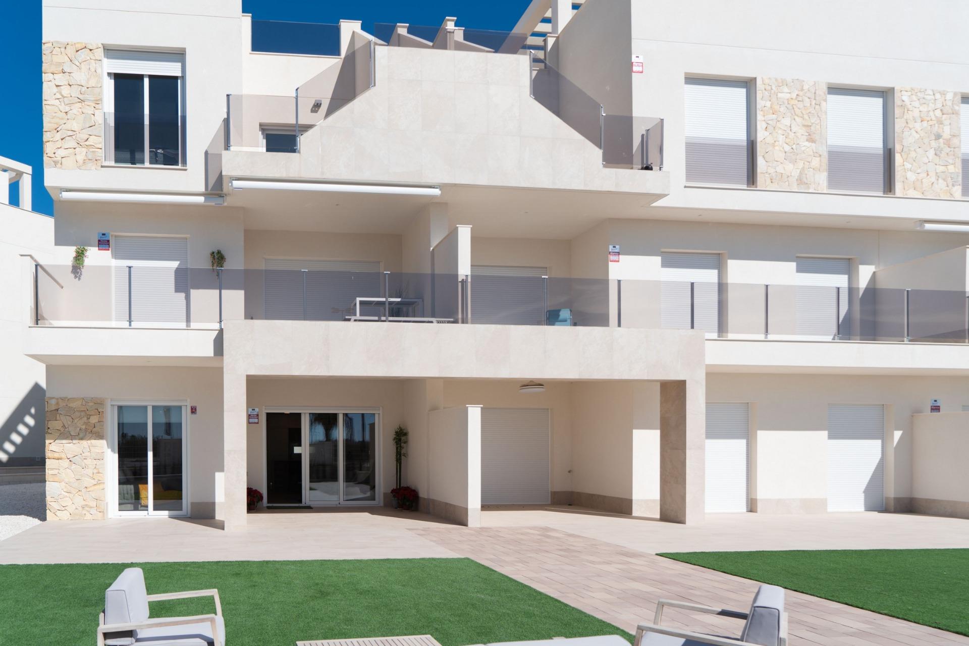 Penthouse te koop in Guardamar del Segura | 2 slaapkamers H7585