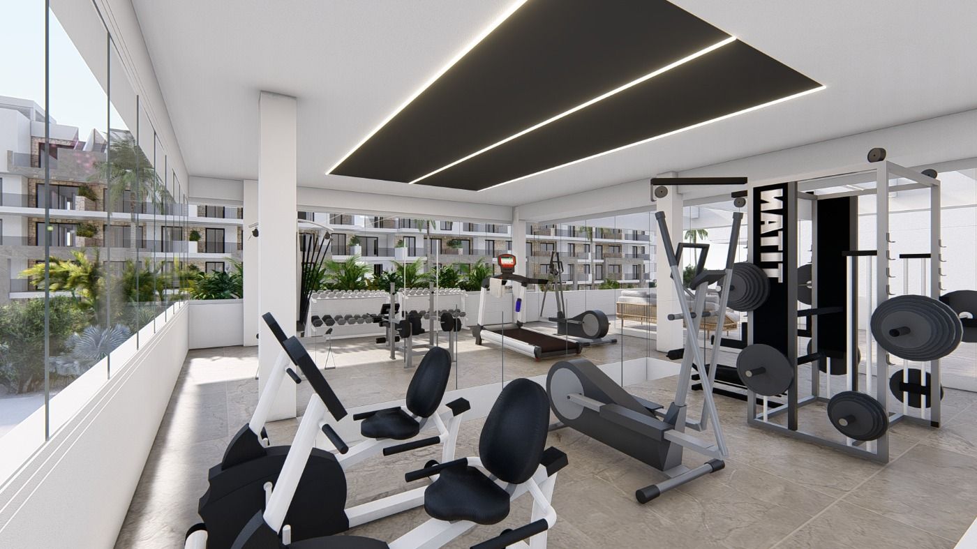 Penthouse te koop in Guardamar del Segura | 2 slaapkamers H7585