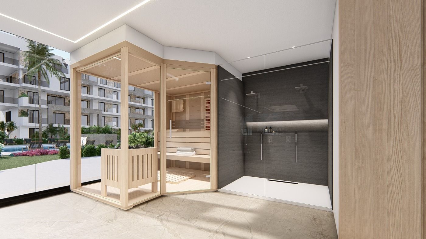 Penthouse te koop in Guardamar del Segura | 2 slaapkamers H7585
