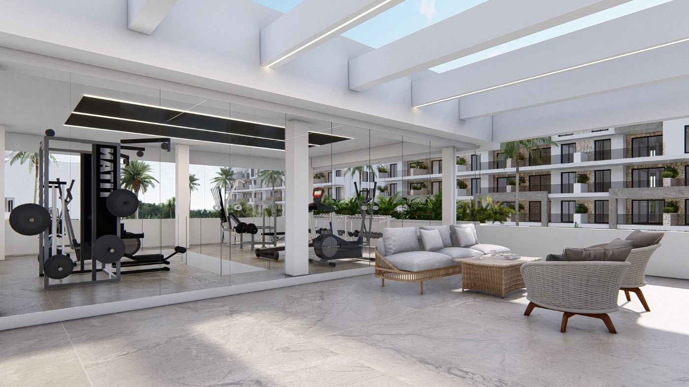 Penthouse te koop in Guardamar del Segura | 2 slaapkamers H7585