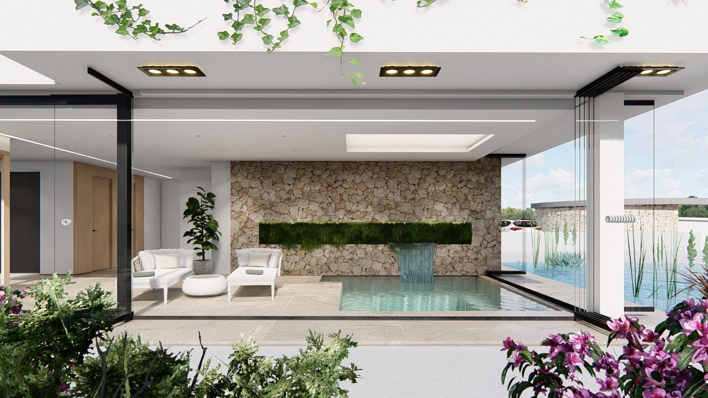 Penthouse te koop in Guardamar del Segura | 2 slaapkamers H7585