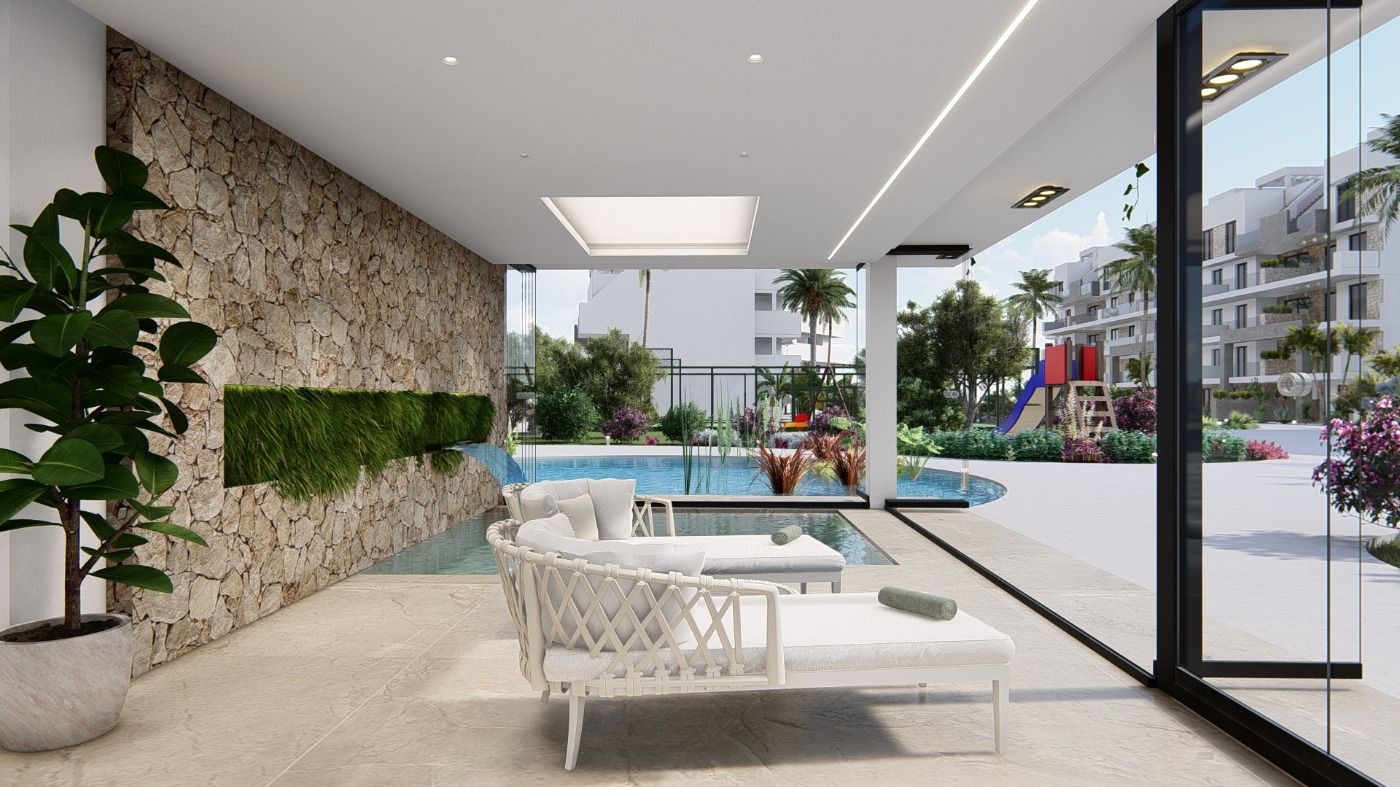 Penthouse te koop in Guardamar del Segura | 2 slaapkamers H7585