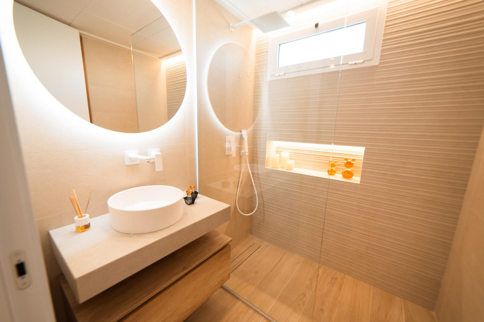 Penthouse te koop in Guardamar del Segura | 2 slaapkamers H7585