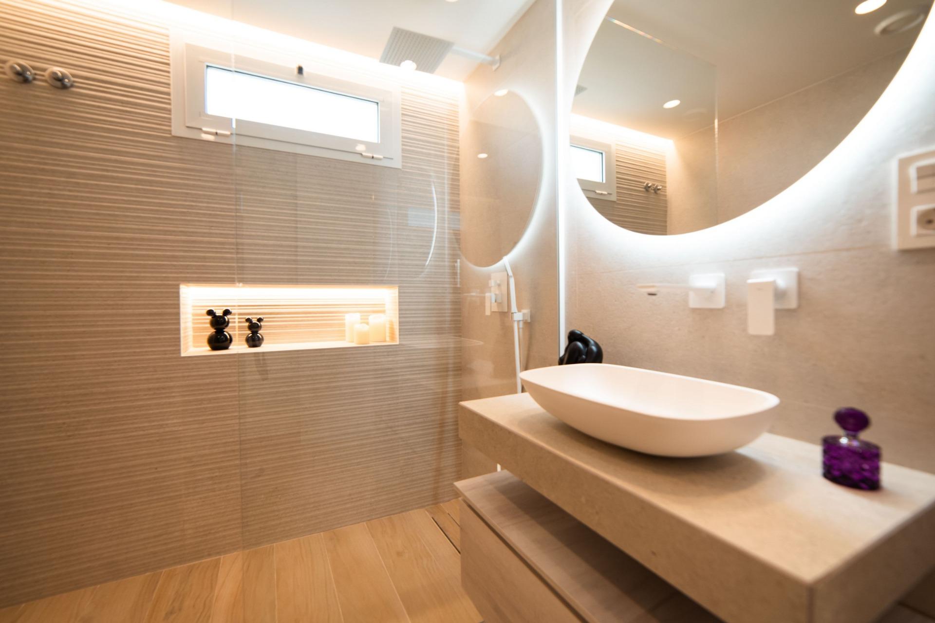 Penthouse te koop in Guardamar del Segura | 2 slaapkamers H7585