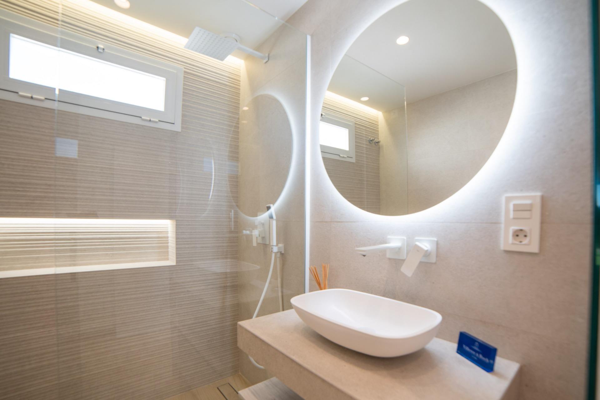 Penthouse te koop in Guardamar del Segura | 2 slaapkamers H7585