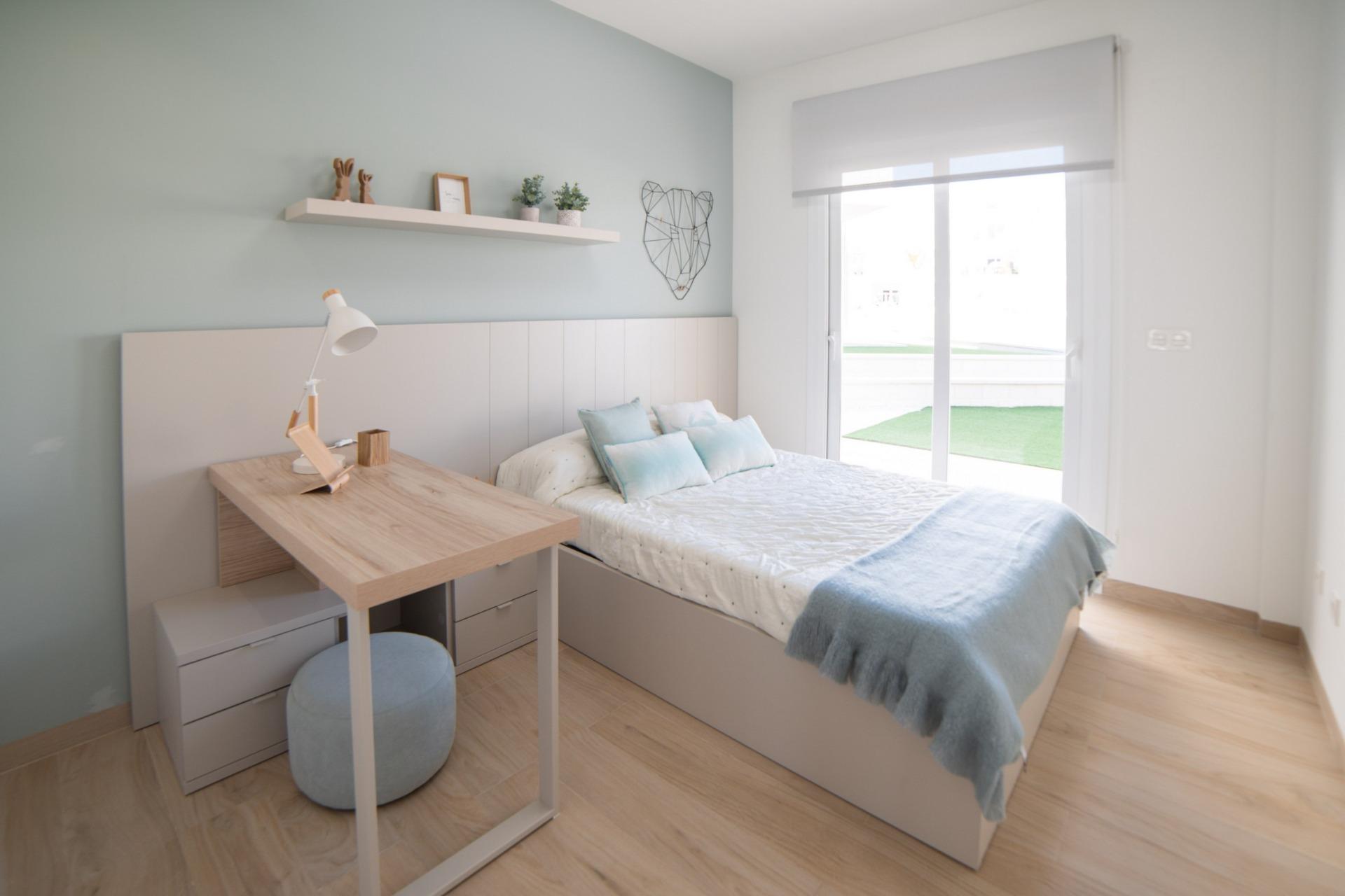Penthouse te koop in Guardamar del Segura | 2 slaapkamers H7585