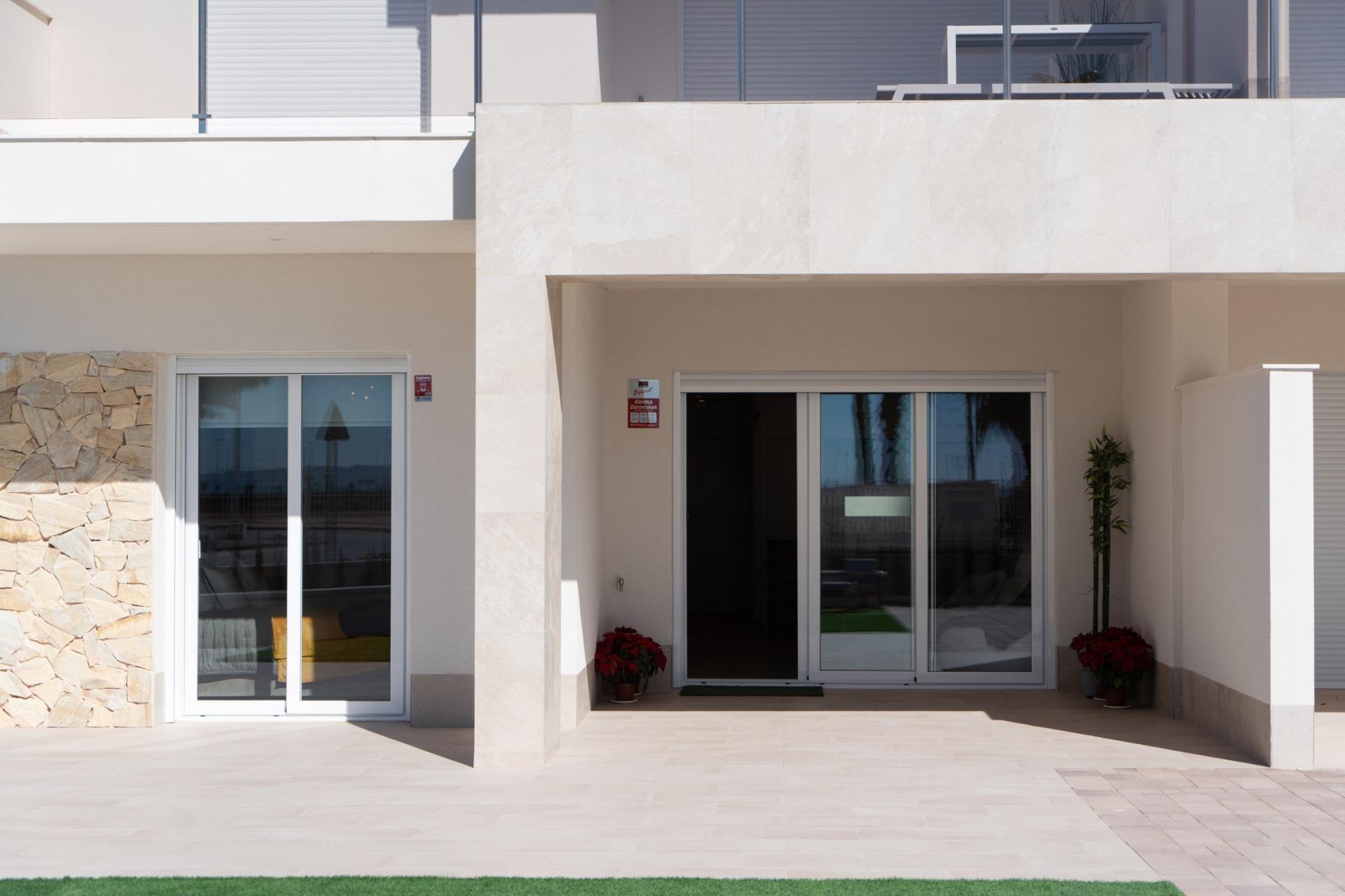 Penthouse te koop in Guardamar del Segura | 2 slaapkamers H7585