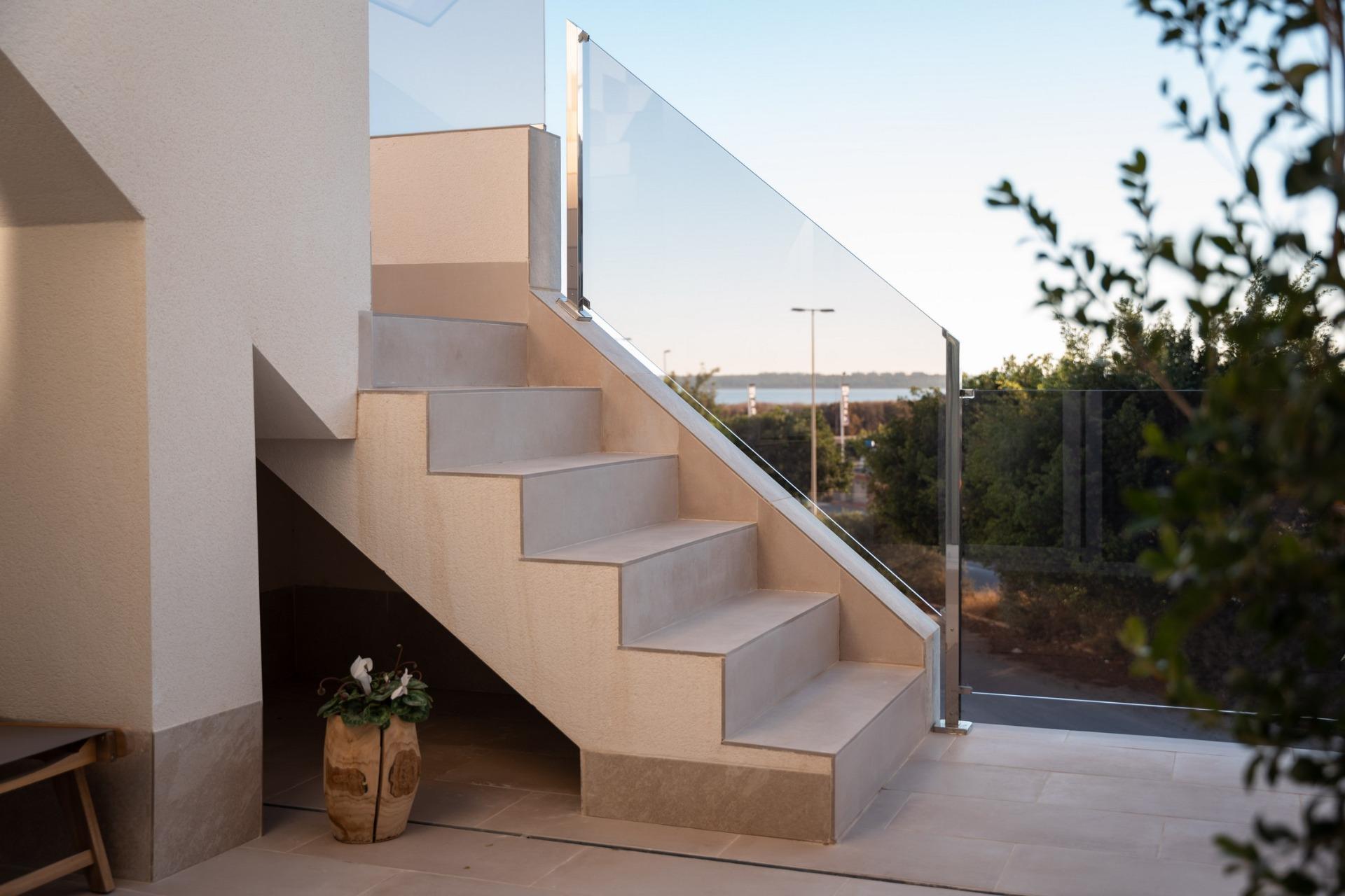 Penthouse te koop in Guardamar del Segura | 2 slaapkamers H7585