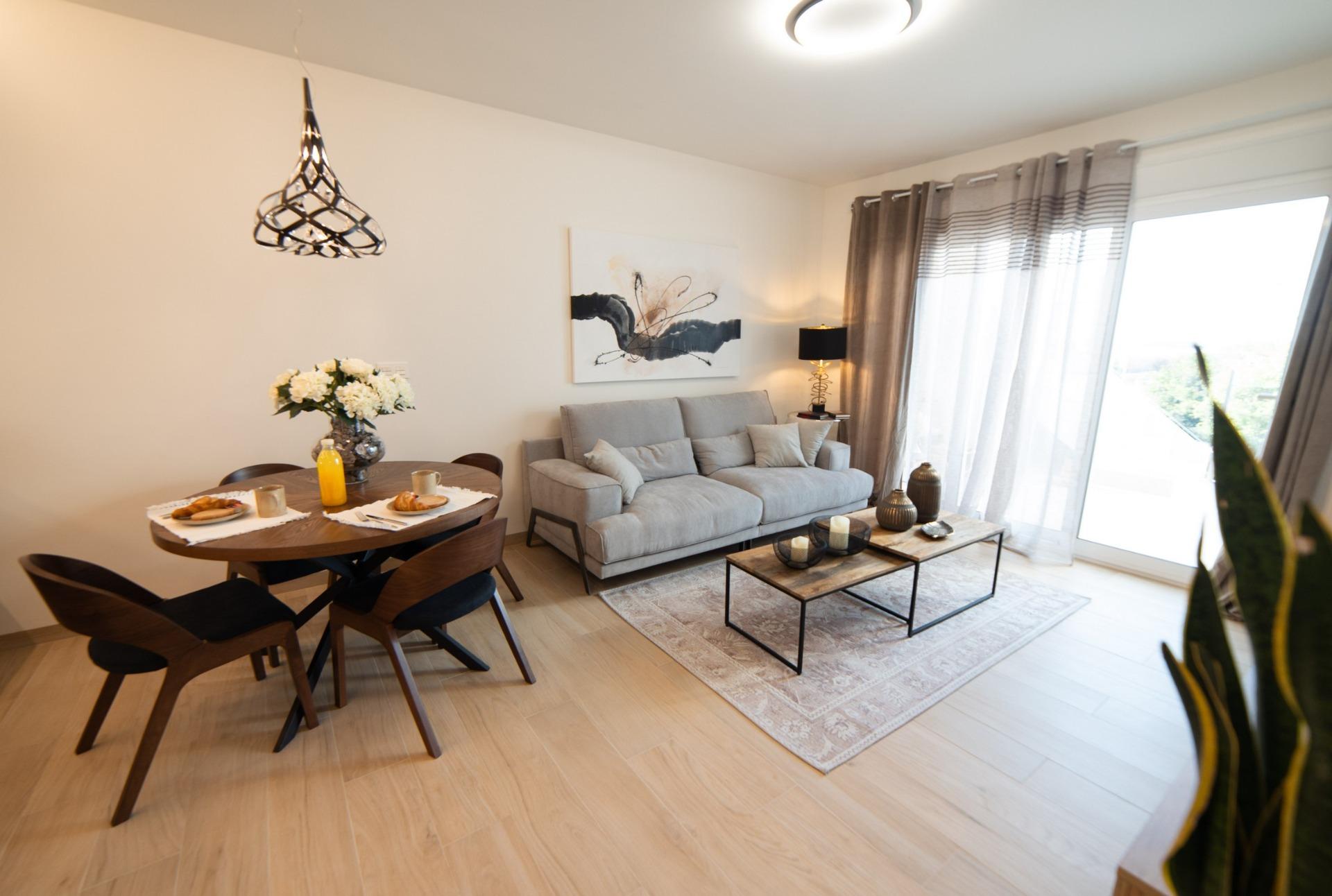 Penthouse te koop in Guardamar del Segura | 2 slaapkamers H7585