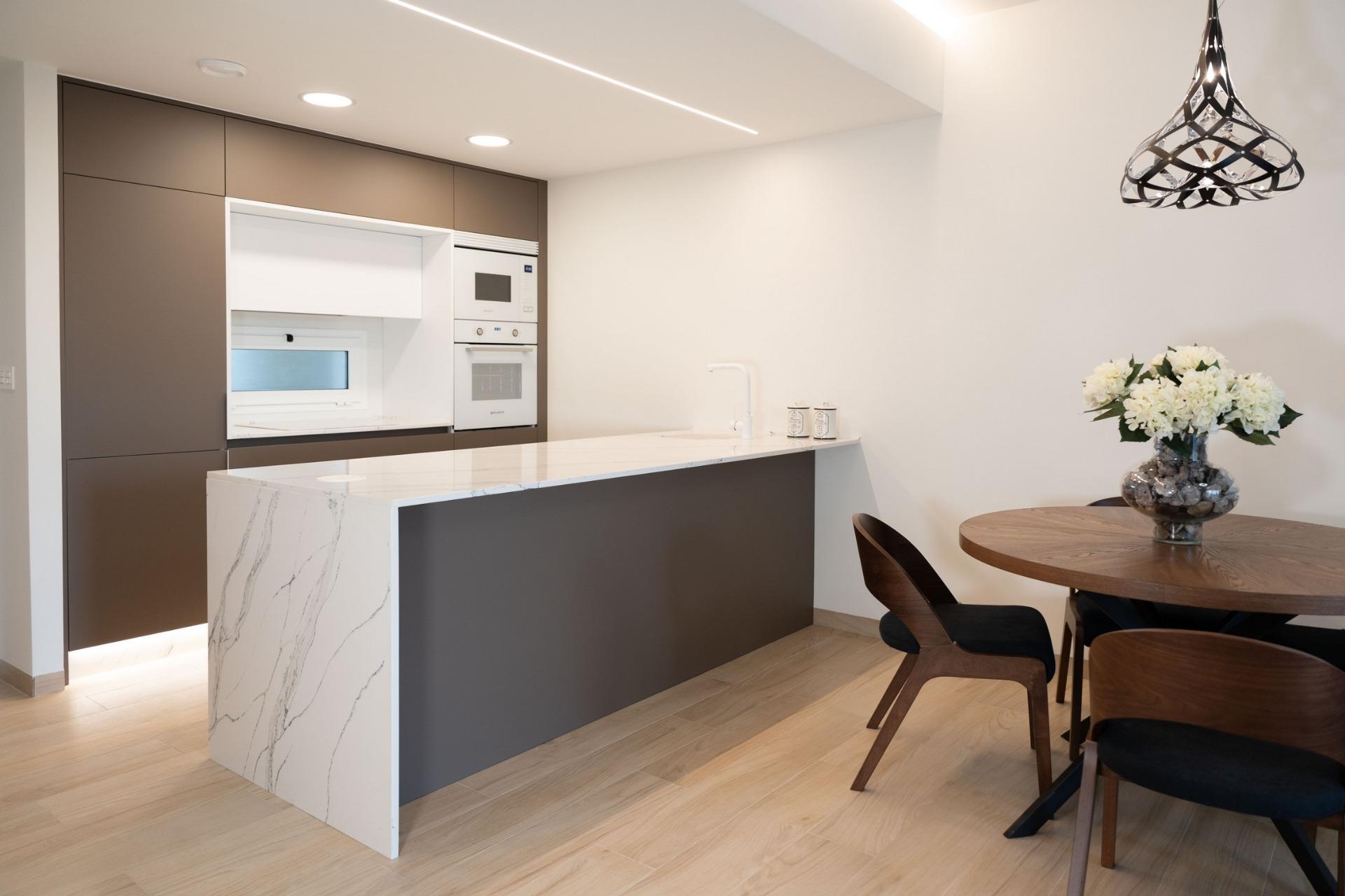 Penthouse te koop in Guardamar del Segura | 2 slaapkamers H7585