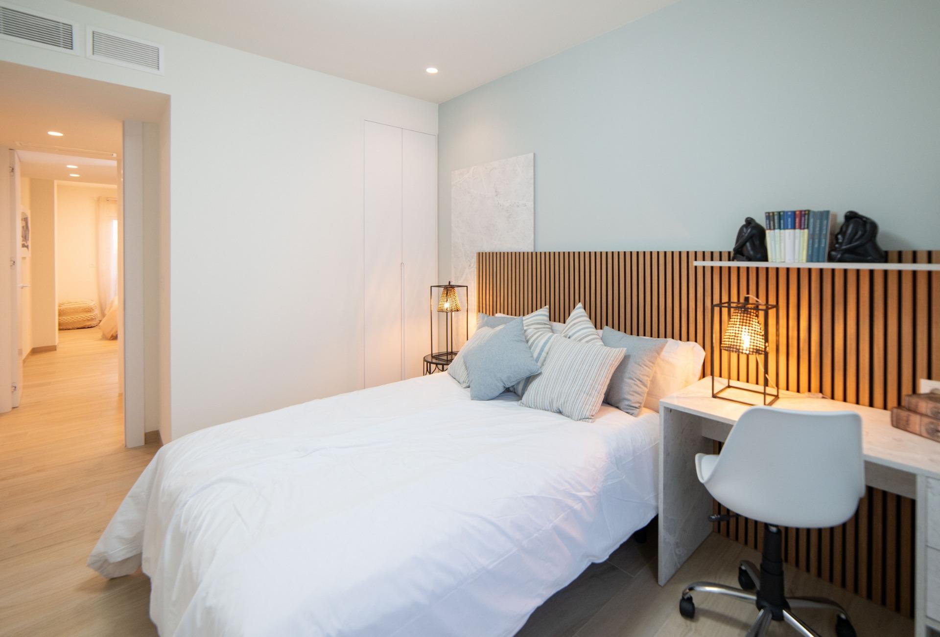 Penthouse te koop in Guardamar del Segura | 2 slaapkamers H7585