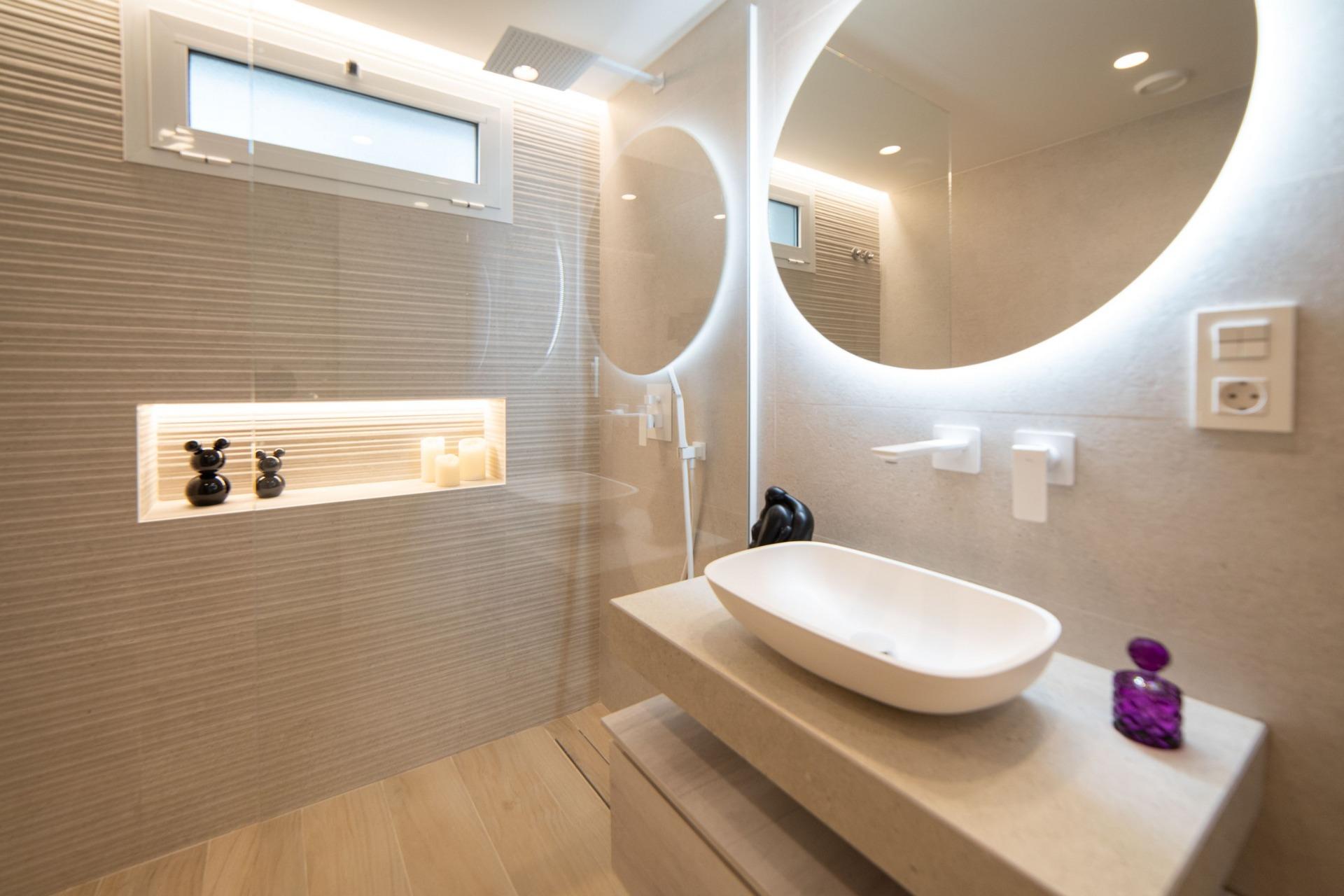 Penthouse te koop in Guardamar del Segura | 2 slaapkamers H7585