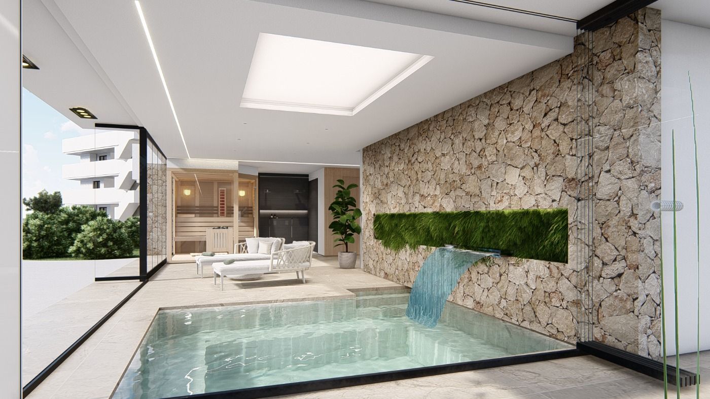 Penthouse te koop in Guardamar del Segura | 2 slaapkamers H7585