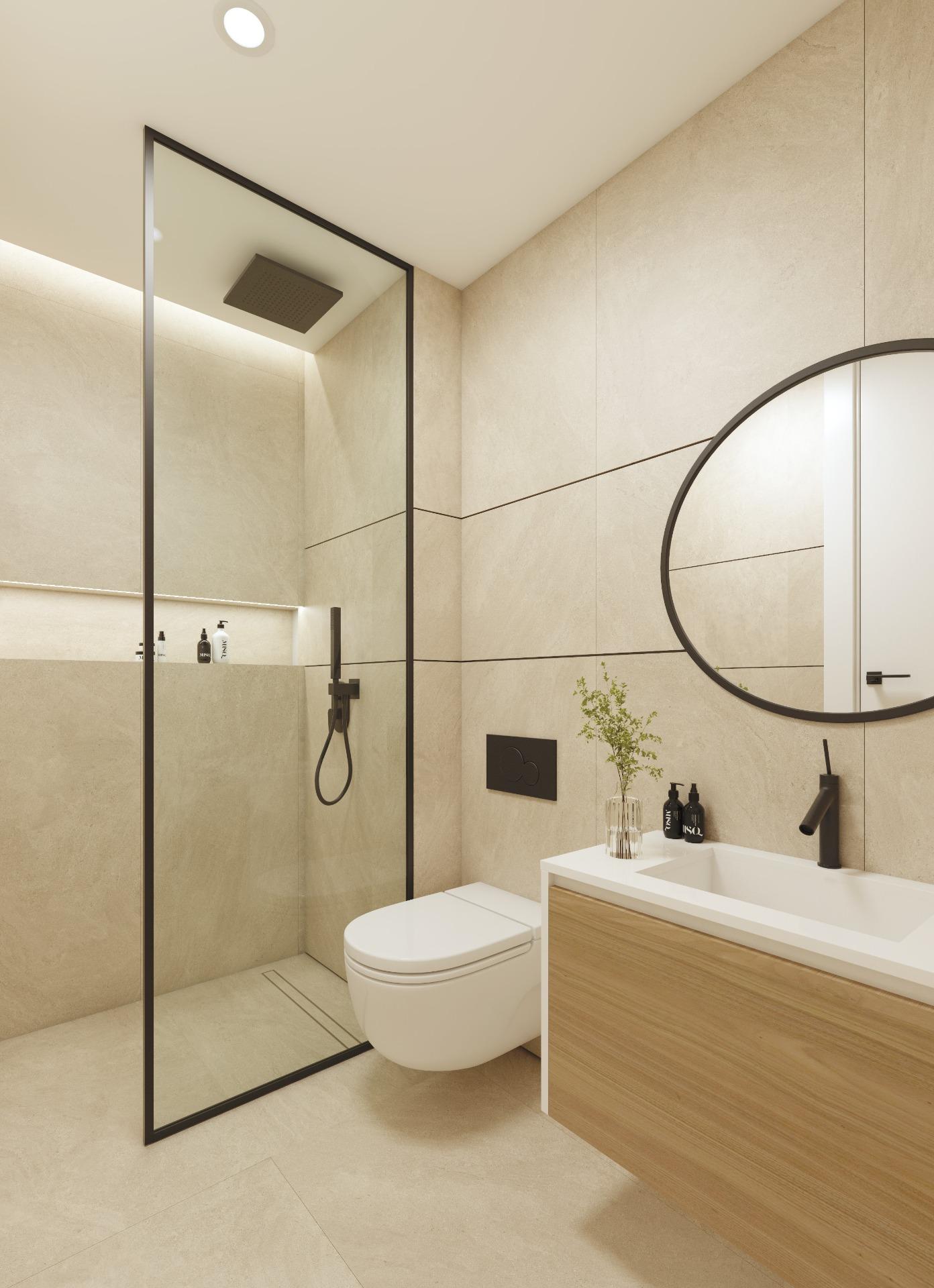 Penthouse te koop in Guardamar del Segura | 3 slaapkamers H8165