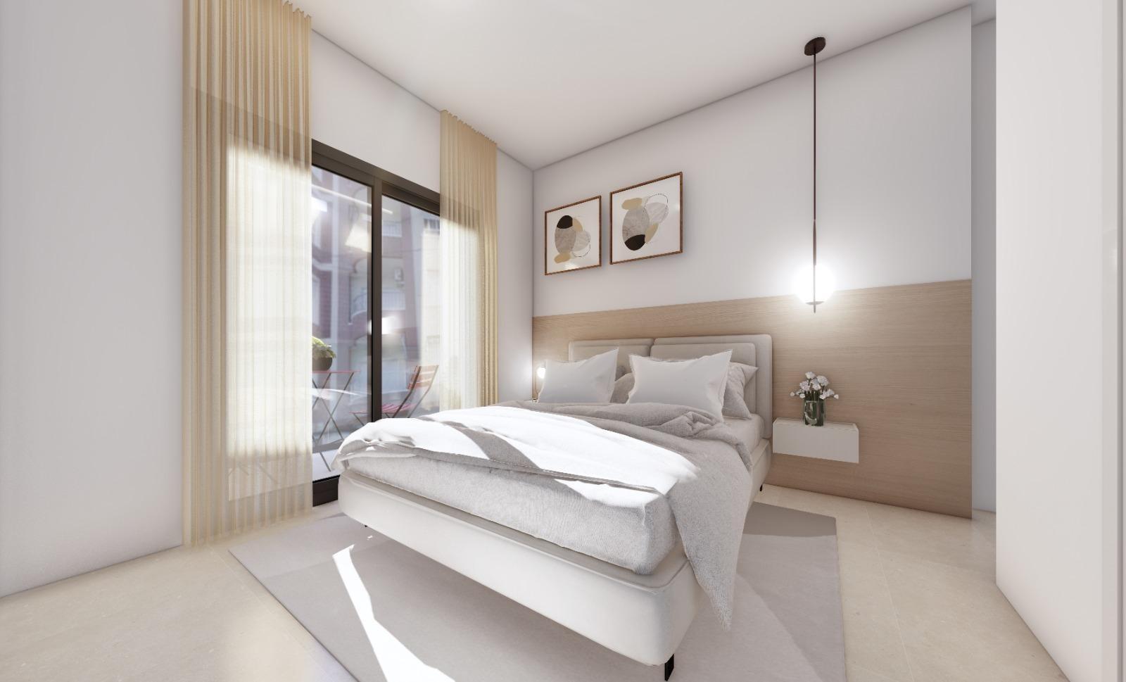 Nieuwbouw in Guardamar del Segura-10