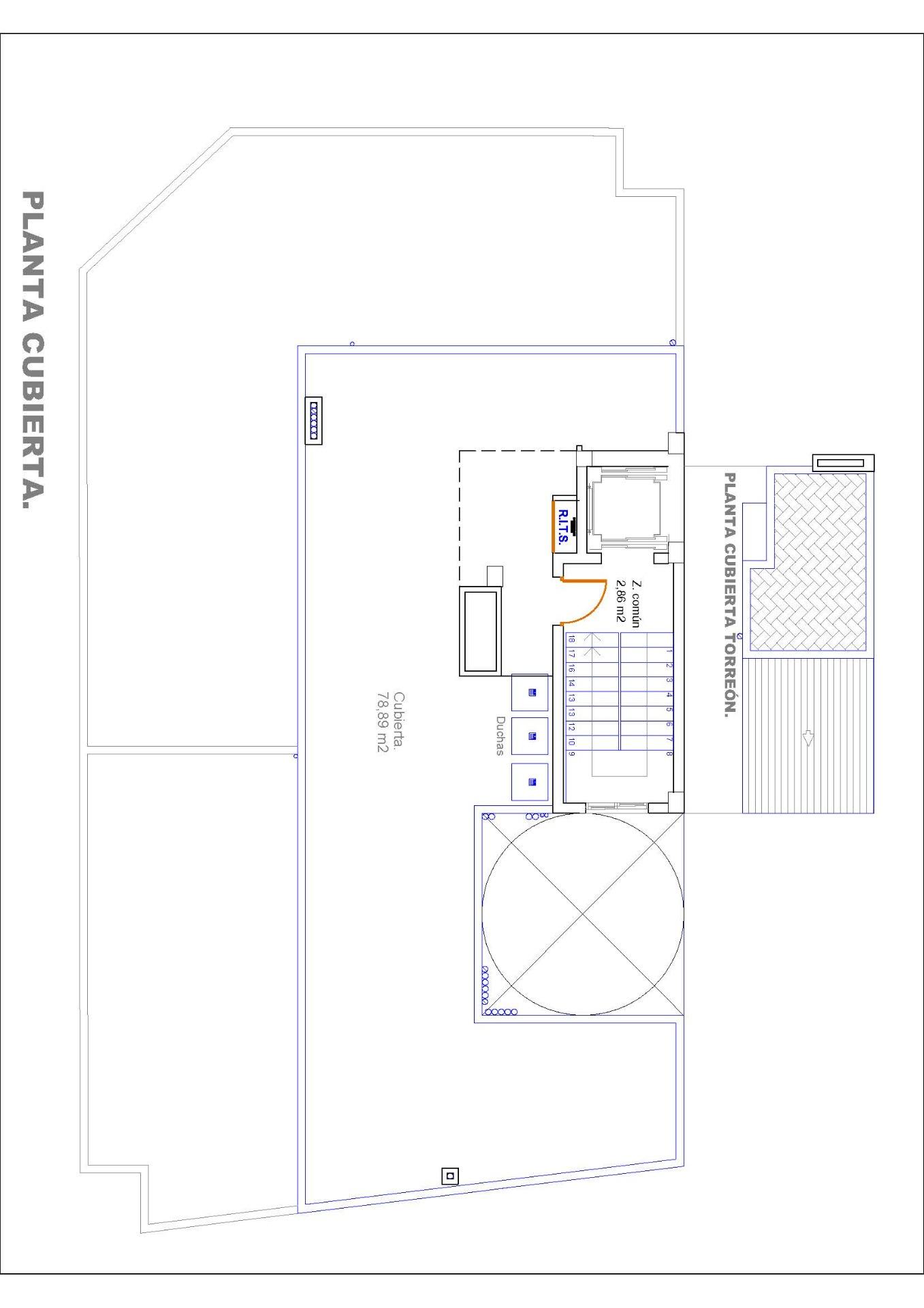 Nieuwbouw in Guardamar del Segura-14