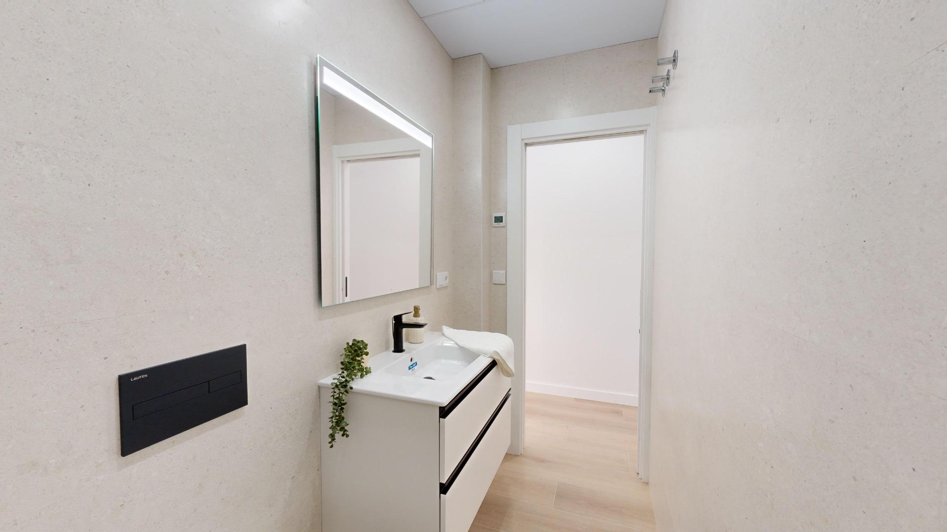 Nieuwbouw in Guardamar del Segura-16