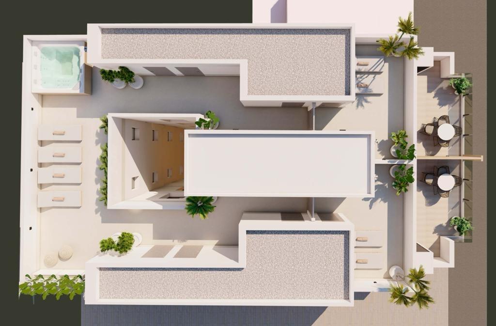 Nieuwbouw in Guardamar del Segura-2