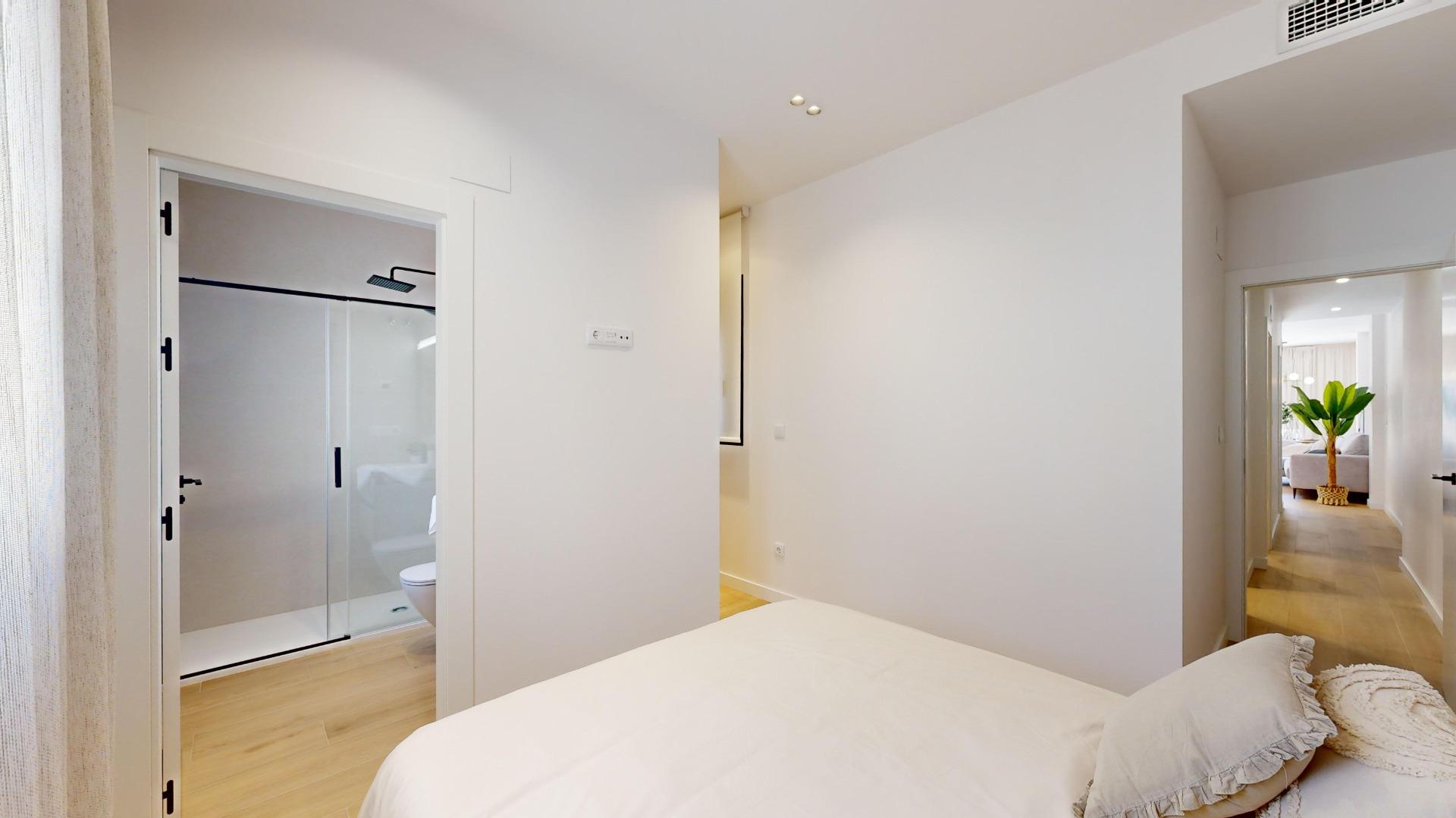 Nieuwbouw in Guardamar del Segura-27