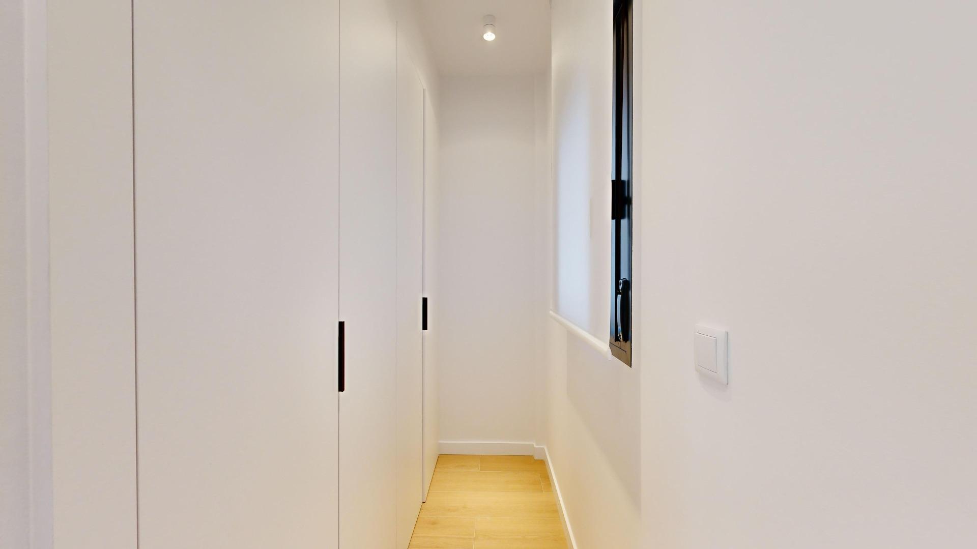 Nieuwbouw in Guardamar del Segura-28