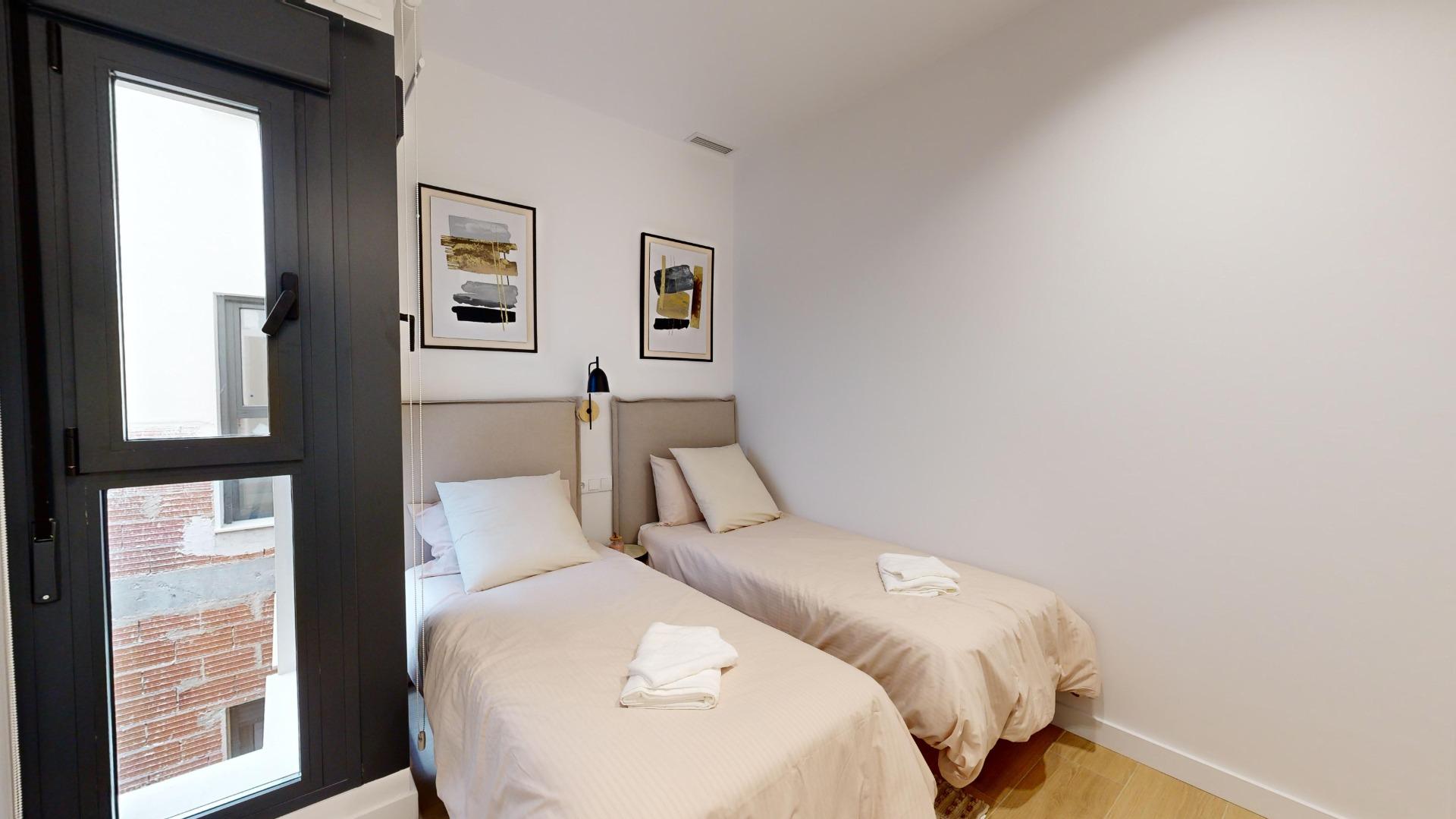 Penthouse te koop in Guardamar del Segura | 3 slaapkamers H9080