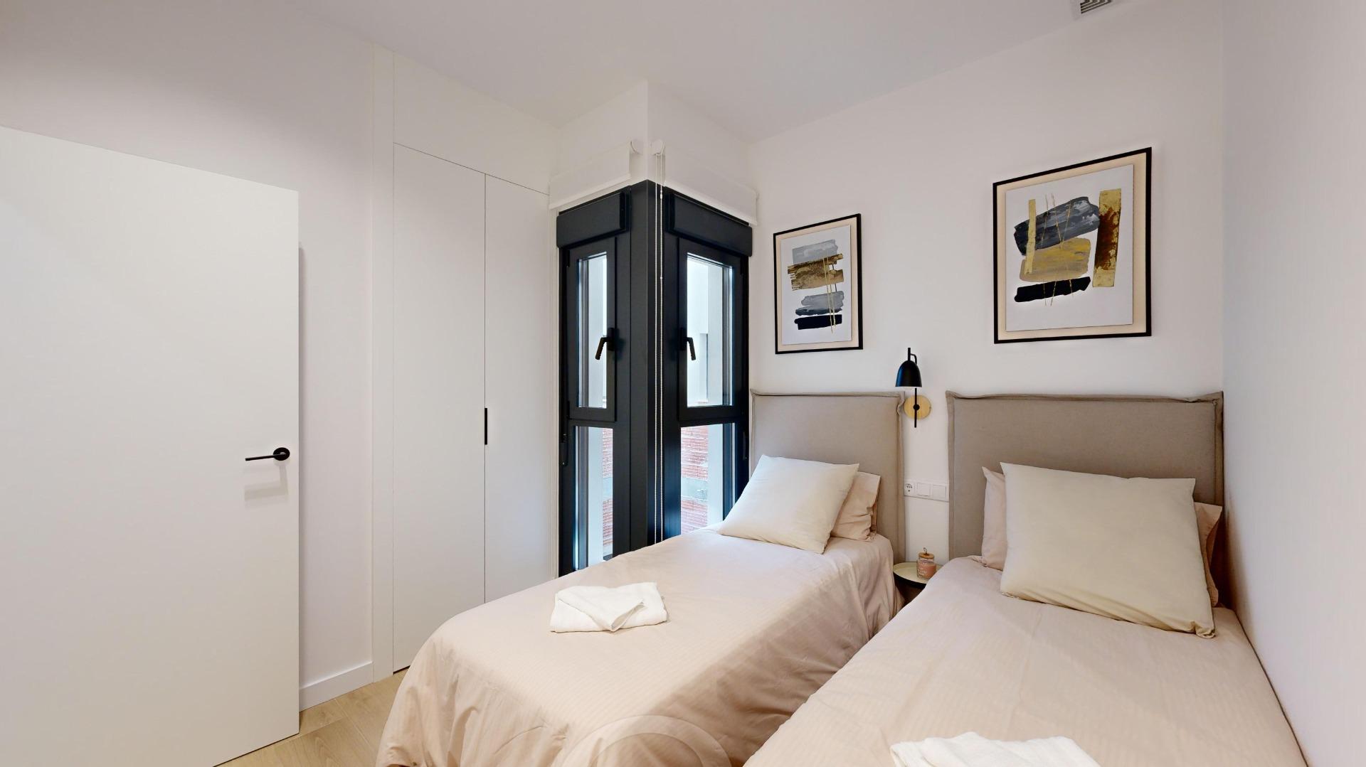 Penthouse te koop in Guardamar del Segura | 3 slaapkamers H9080