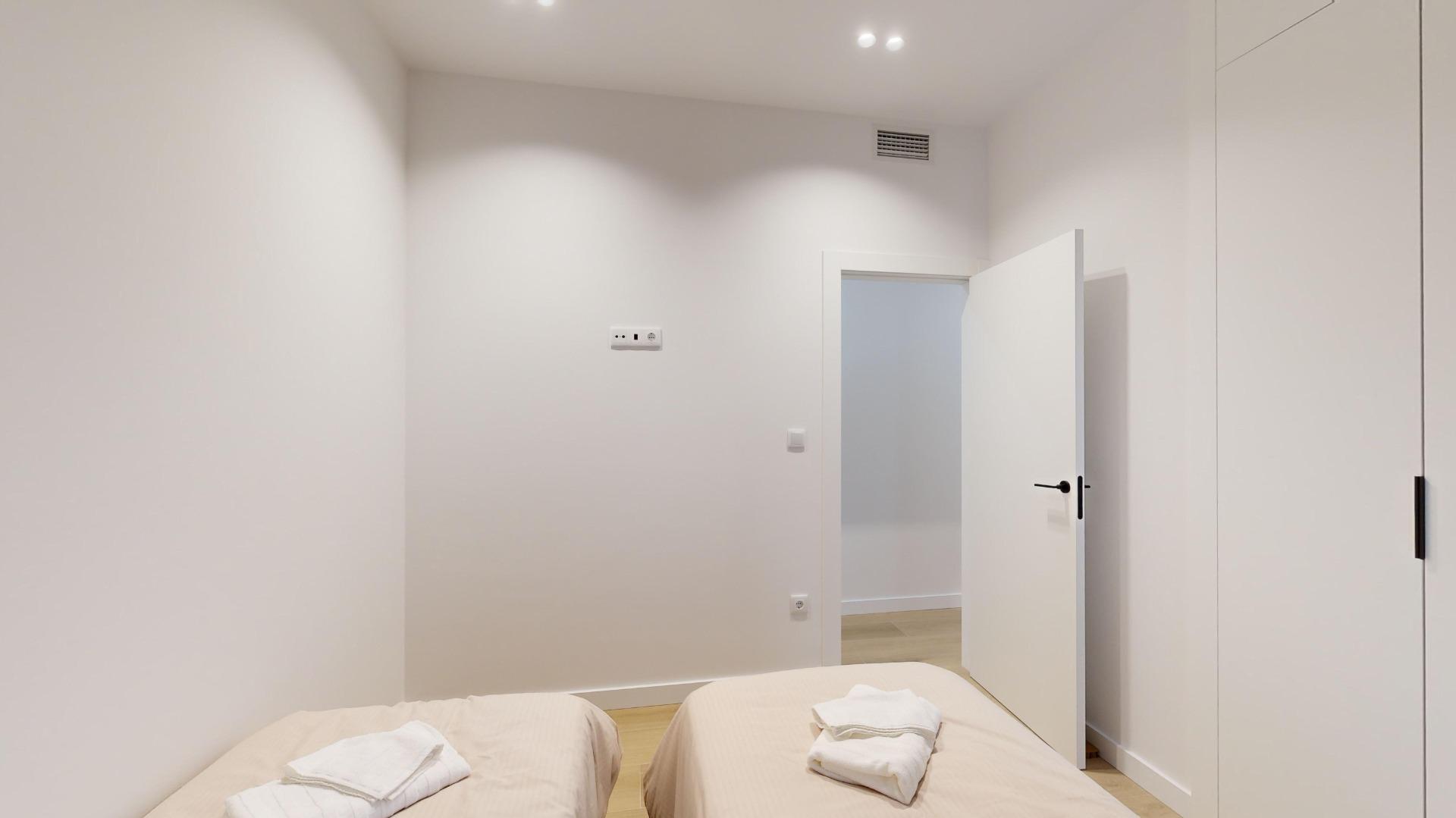 Penthouse te koop in Guardamar del Segura | 3 slaapkamers H9080
