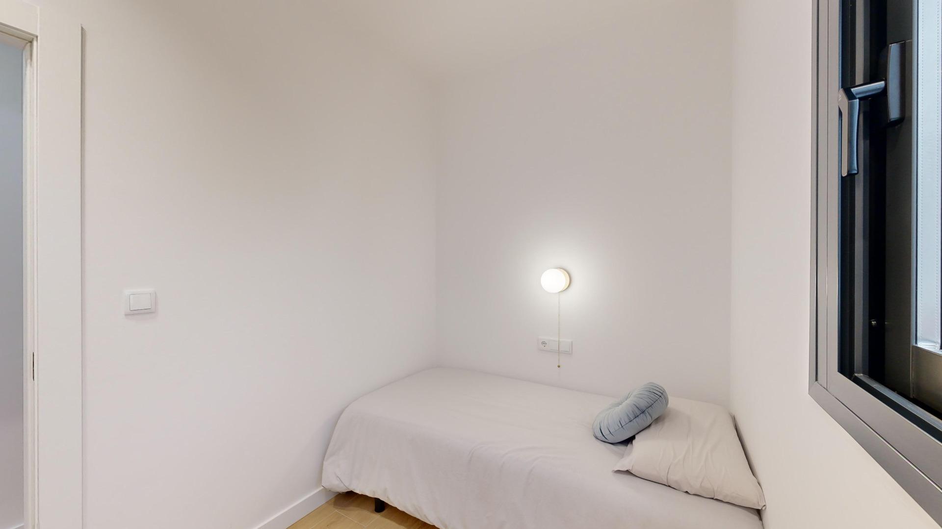 Penthouse te koop in Guardamar del Segura | 3 slaapkamers H9080