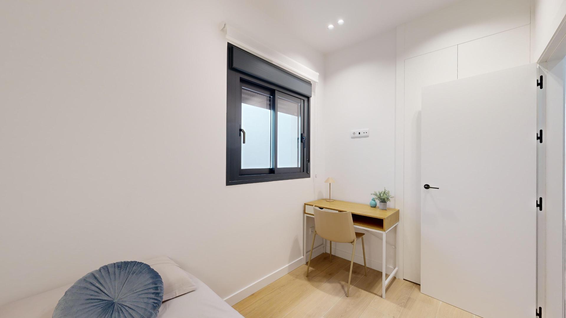 Penthouse te koop in Guardamar del Segura | 3 slaapkamers H9080