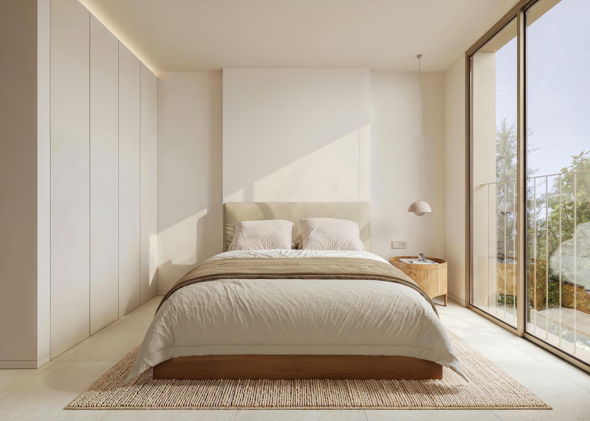 Penthouse te koop in Jacarilla | 3 slaapkamers H8789