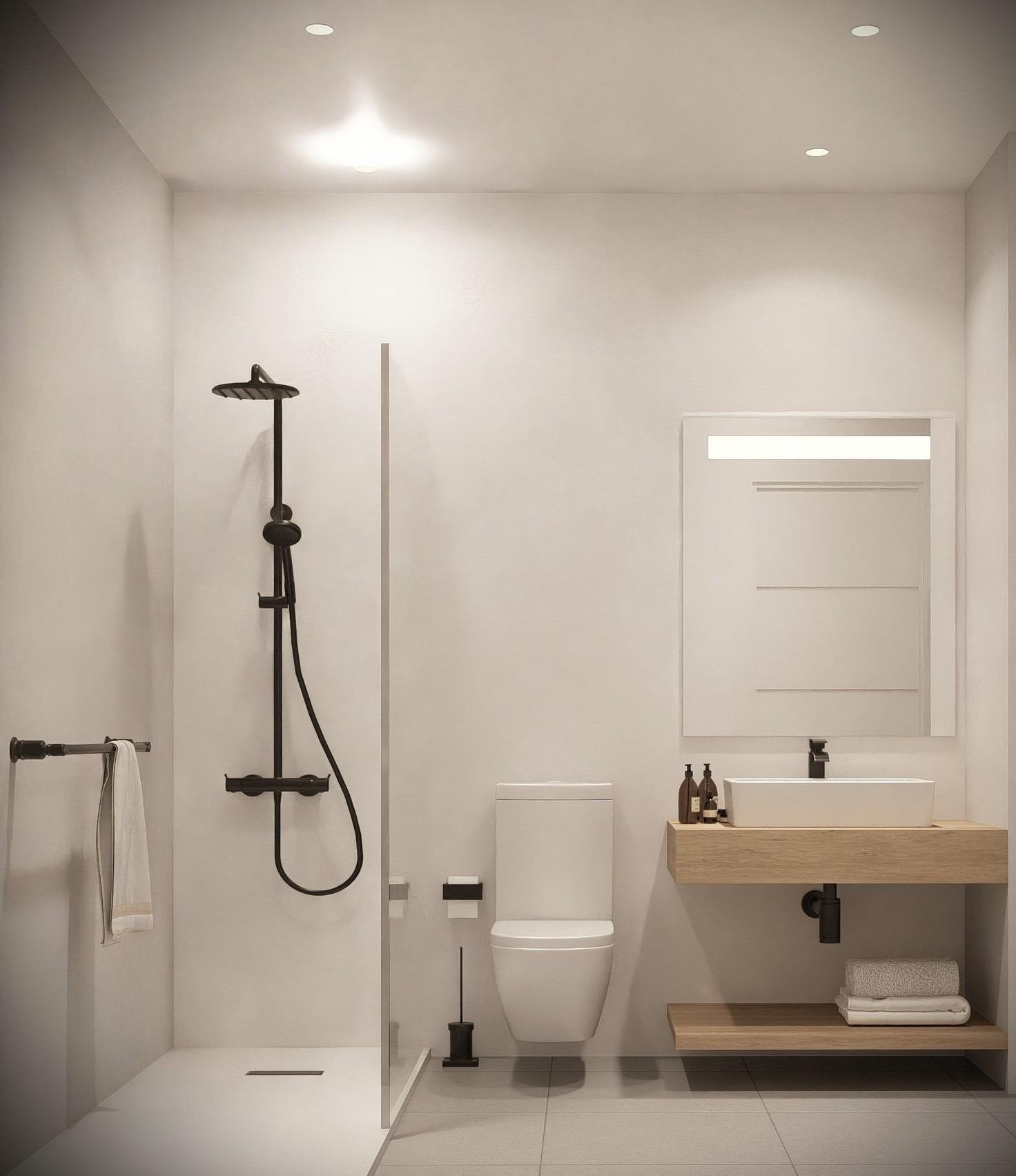 Penthouse te koop in Jávea Xàbia | 2 slaapkamers H1483