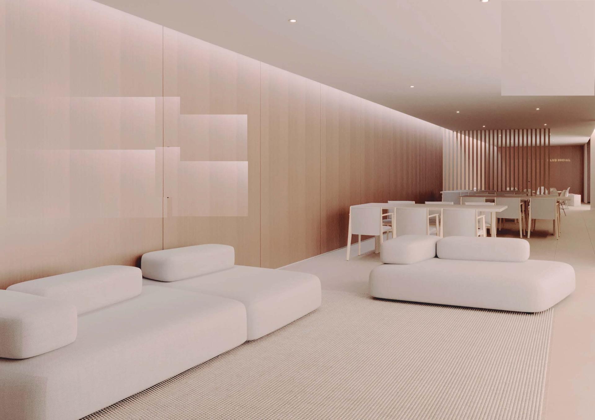penthouse te koop in la Nucia | 2 slaapkamers H1112
