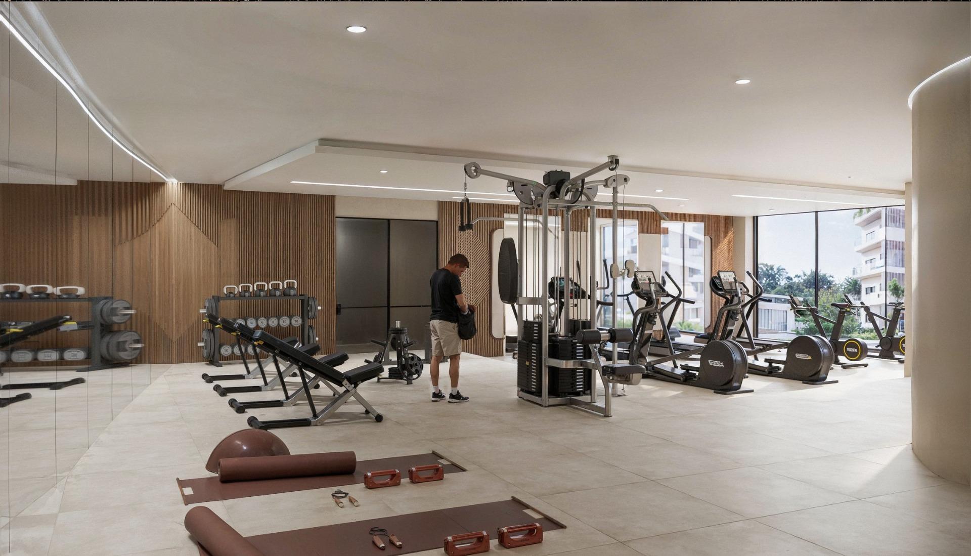 Penthouse te koop in la Nucia | 3 slaapkamers H1586