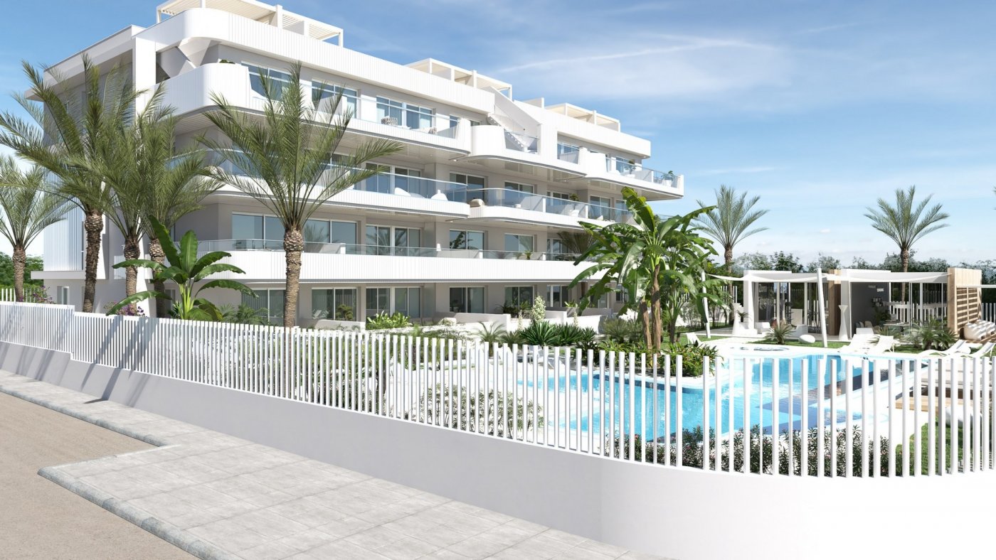 Nieuwbouw in Orihuela Costa-14