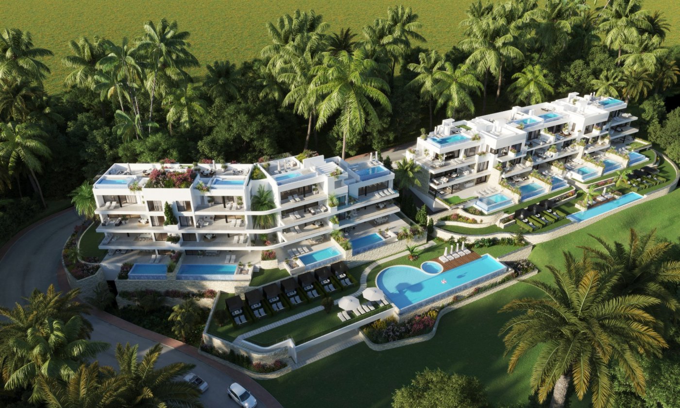Penthouse te koop in Orihuela | 2 slaapkamers H6917
