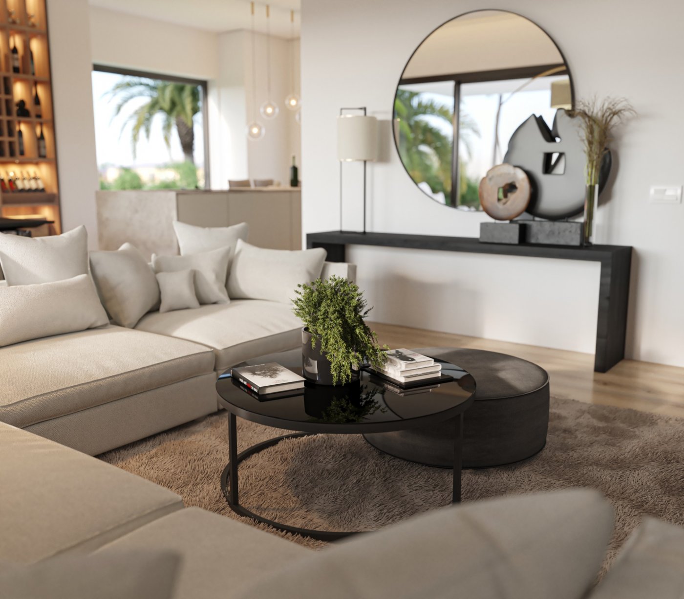 Penthouse te koop in Orihuela | 2 slaapkamers H6917