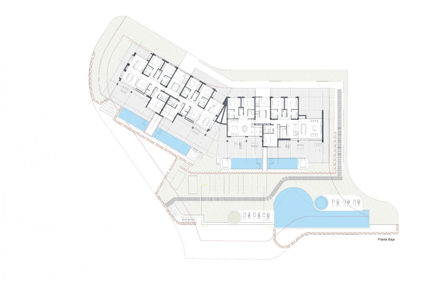 Penthouse te koop in Orihuela | 2 slaapkamers H6917