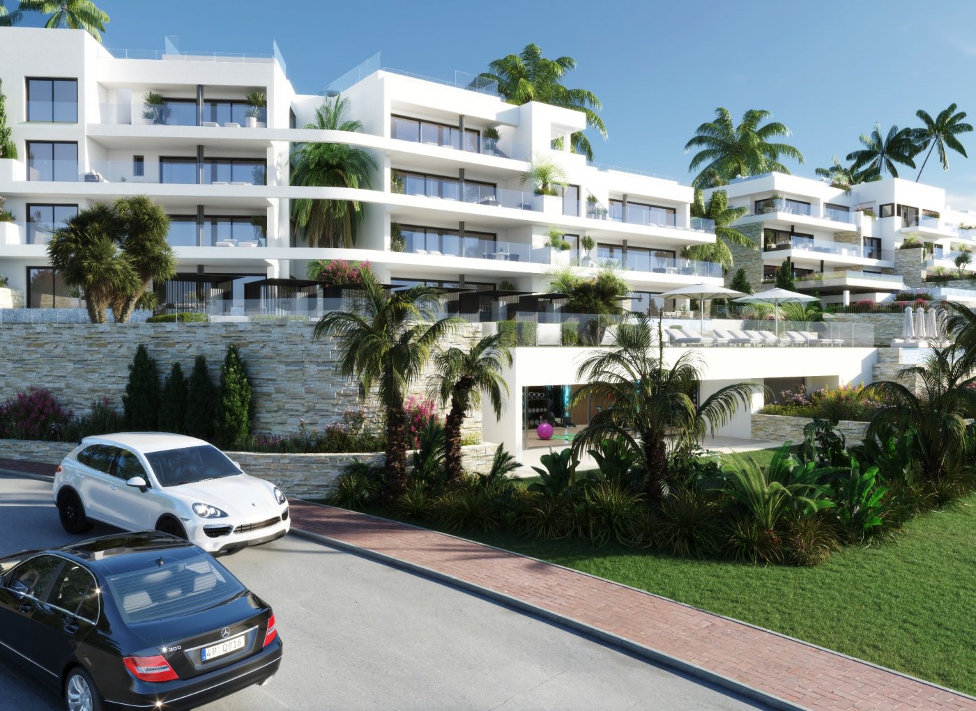 Penthouse te koop in Orihuela | 2 slaapkamers H6917