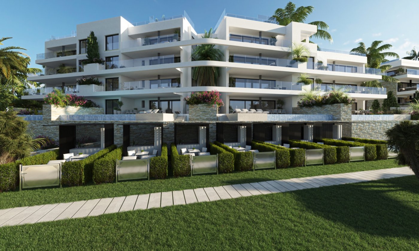 Penthouse te koop in Orihuela | 2 slaapkamers H6917