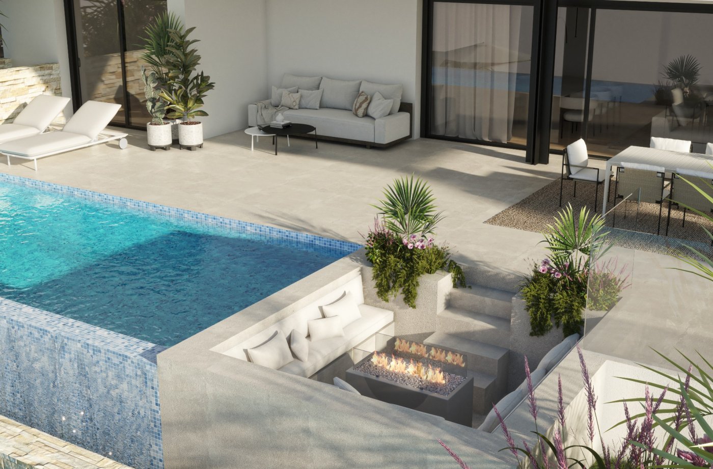 Penthouse te koop in Orihuela | 2 slaapkamers H6917