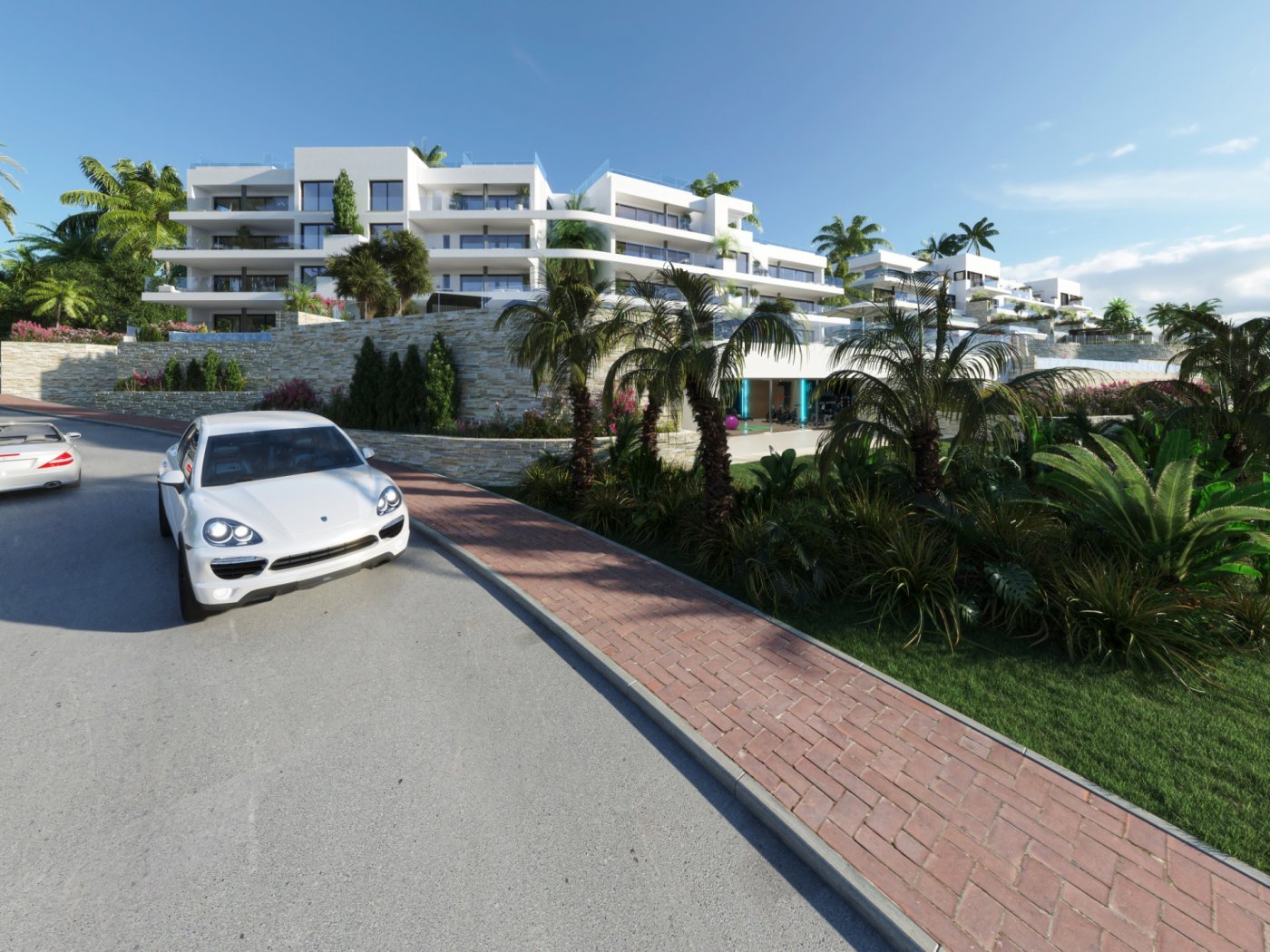 Penthouse te koop in Orihuela | 2 slaapkamers H6917