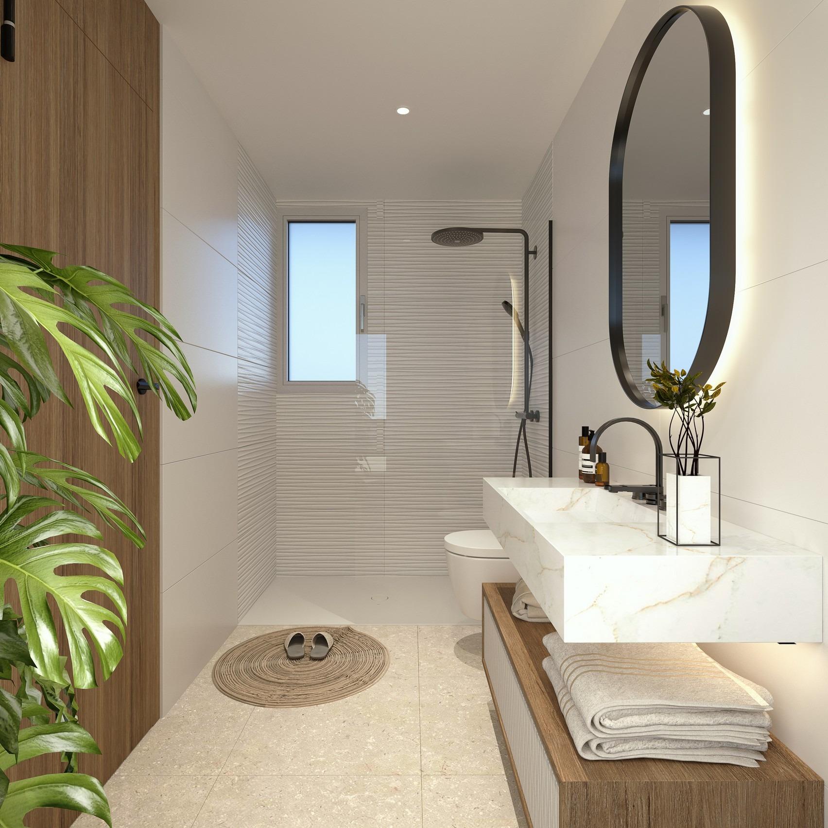 Penthouse te koop in Pilar de La Horadada | 2 slaapkamers H9123