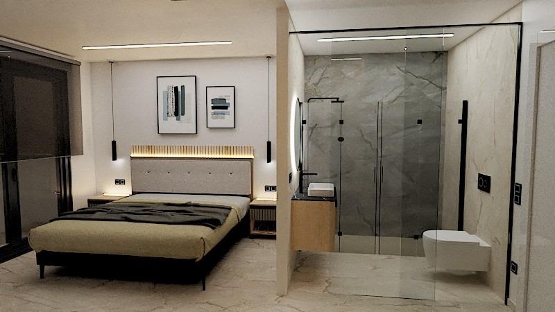 Penthouse te koop in Pilar de La Horadada | 2 slaapkamers H9778
