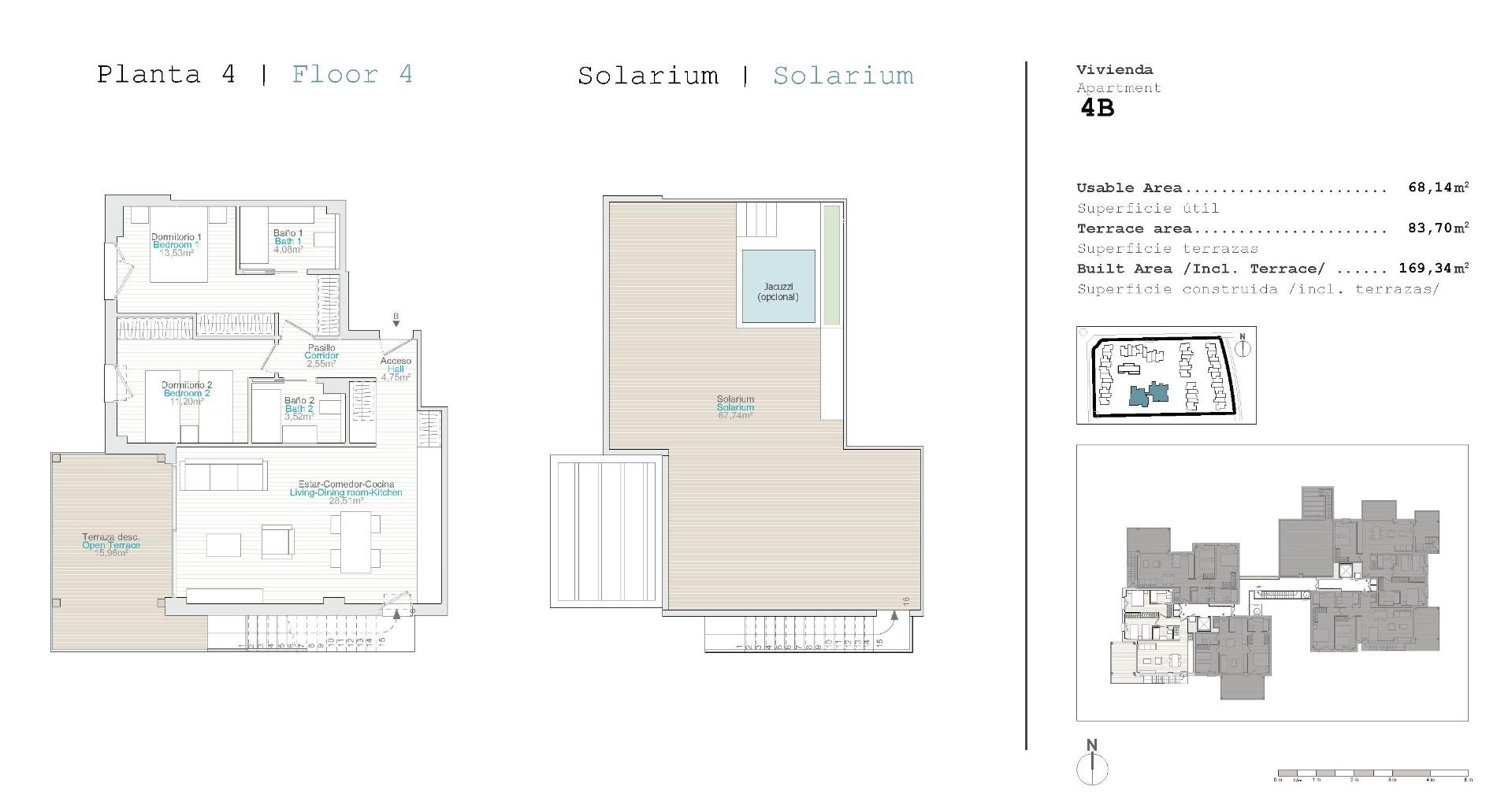 Nieuwbouw in El Verger-12