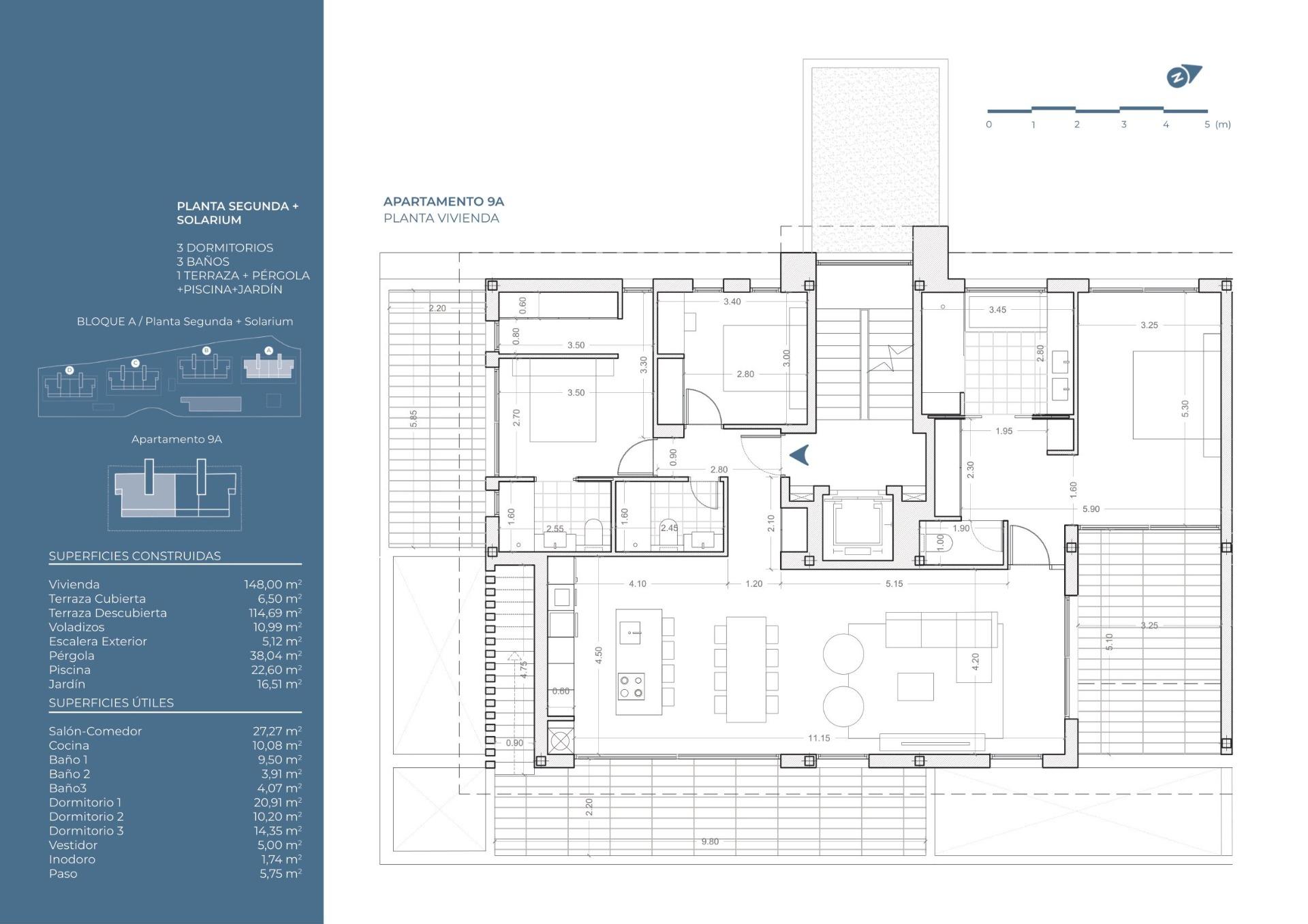 Nieuwbouw in la Nucia-23