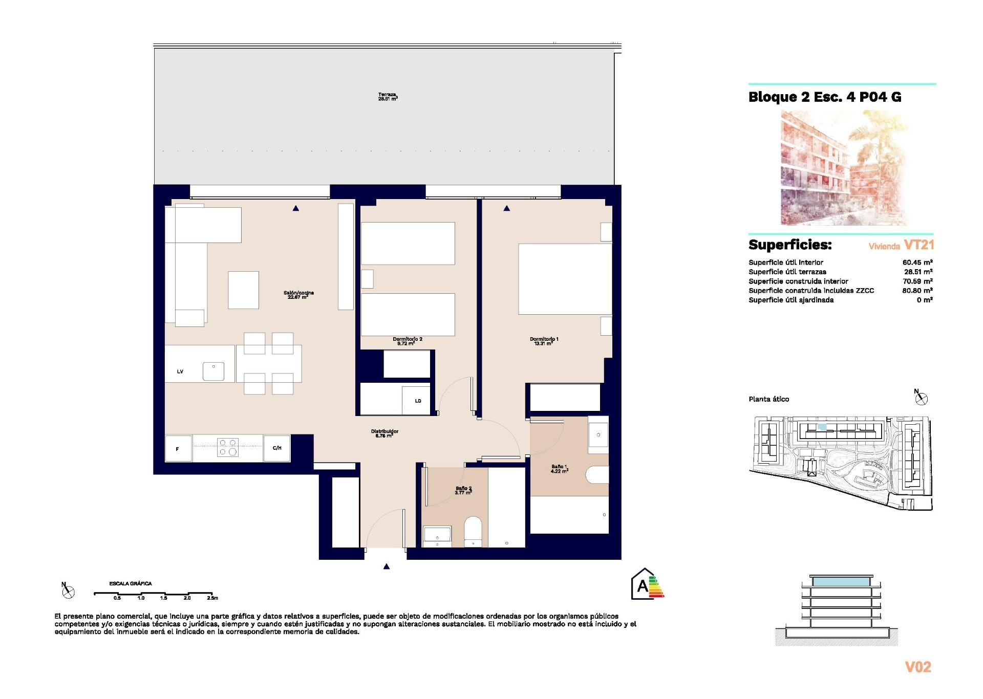 Nieuwbouw in Denia-17