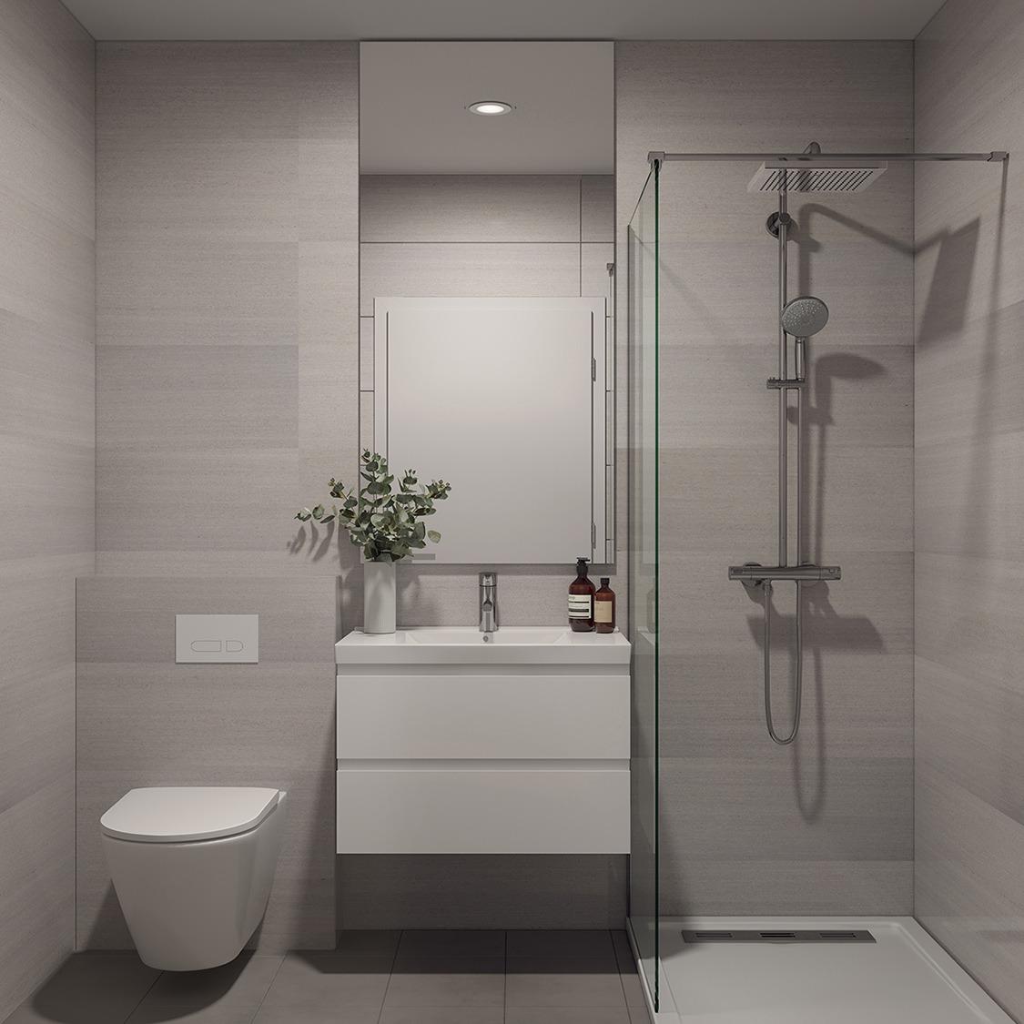 penthouse te koop in Alicante | 3 slaapkamers H0851
