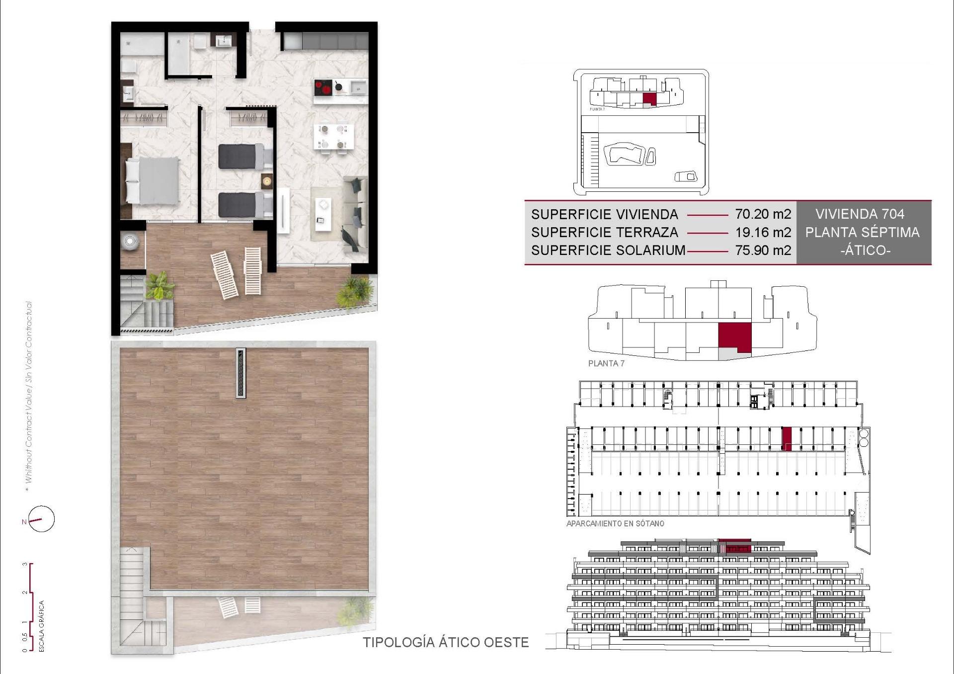 Nieuwbouw in San Miguel de Salinas-10