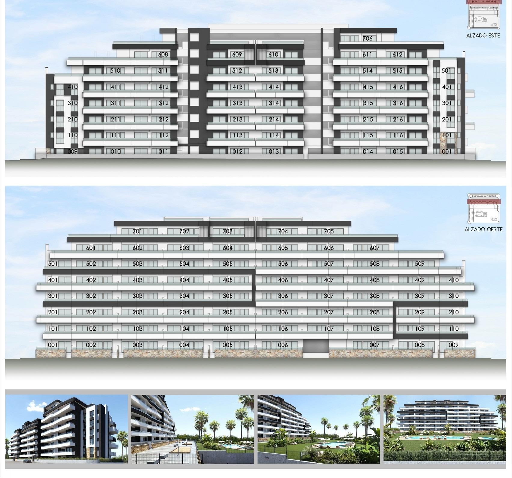 Nieuwbouw in San Miguel de Salinas-11