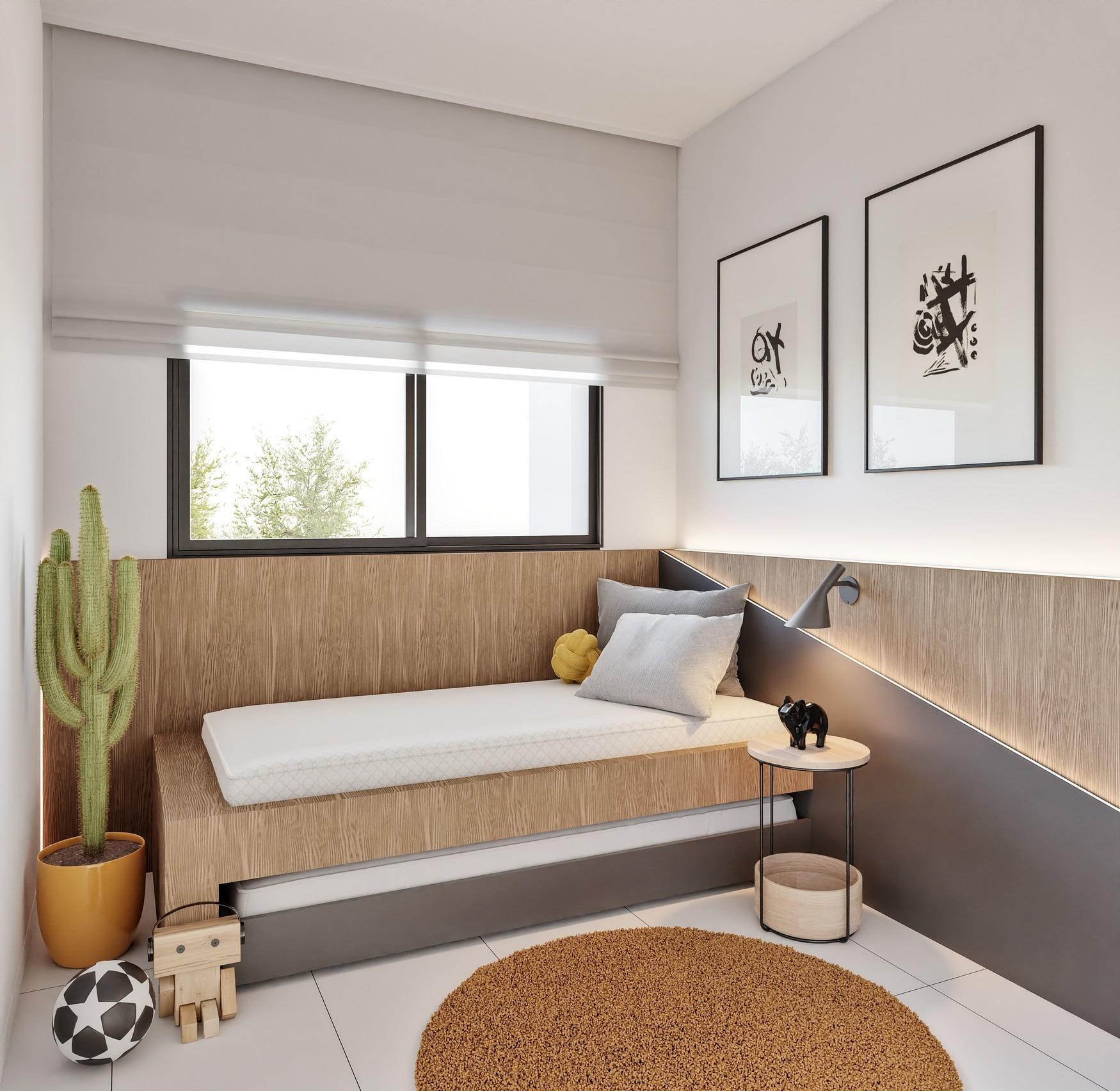 Penthouse te koop in San Miguel de Salinas | 3 slaapkamers H9130